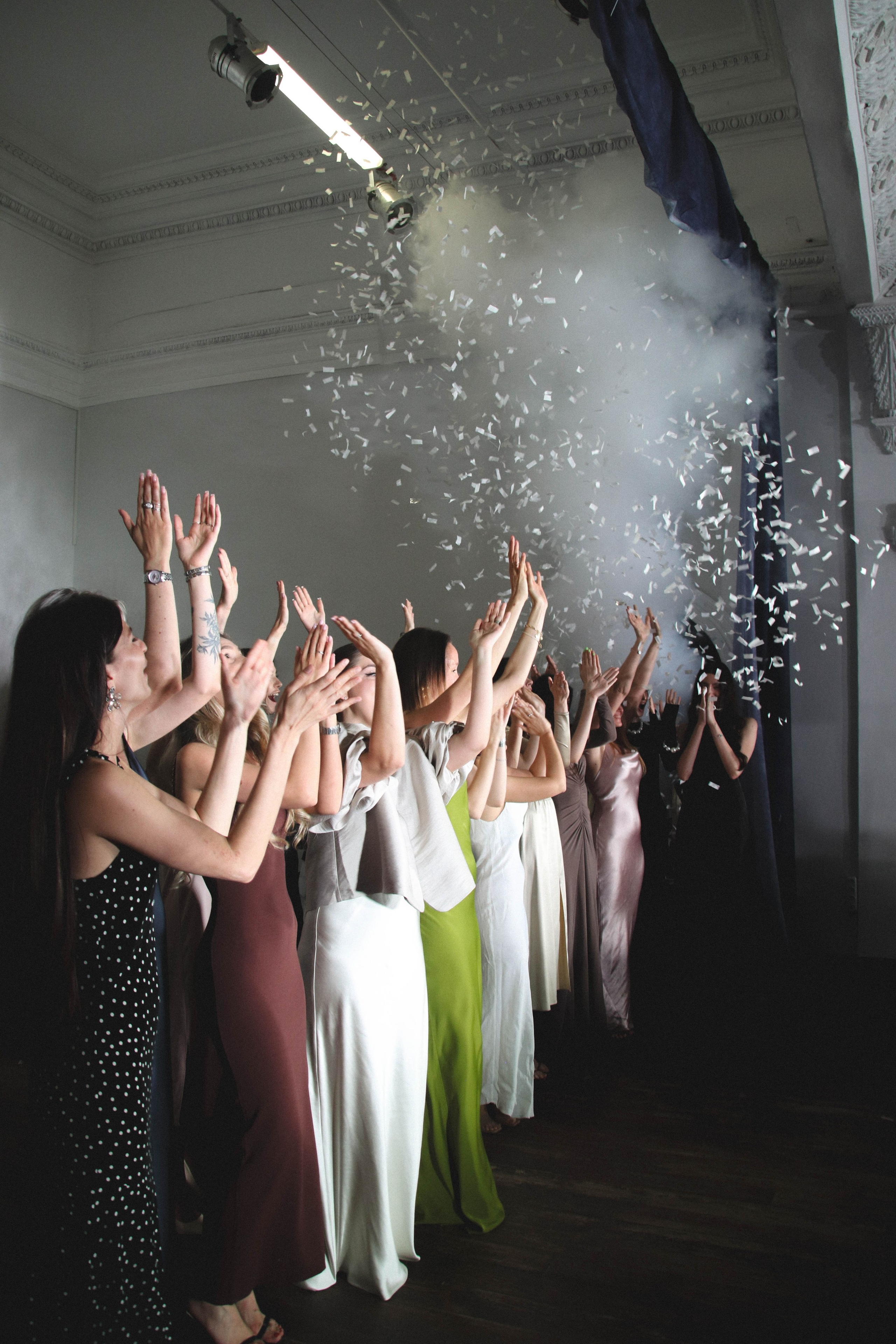 АртМода показ. Фотограф в Добруше и Гомеле (anabel_photo)