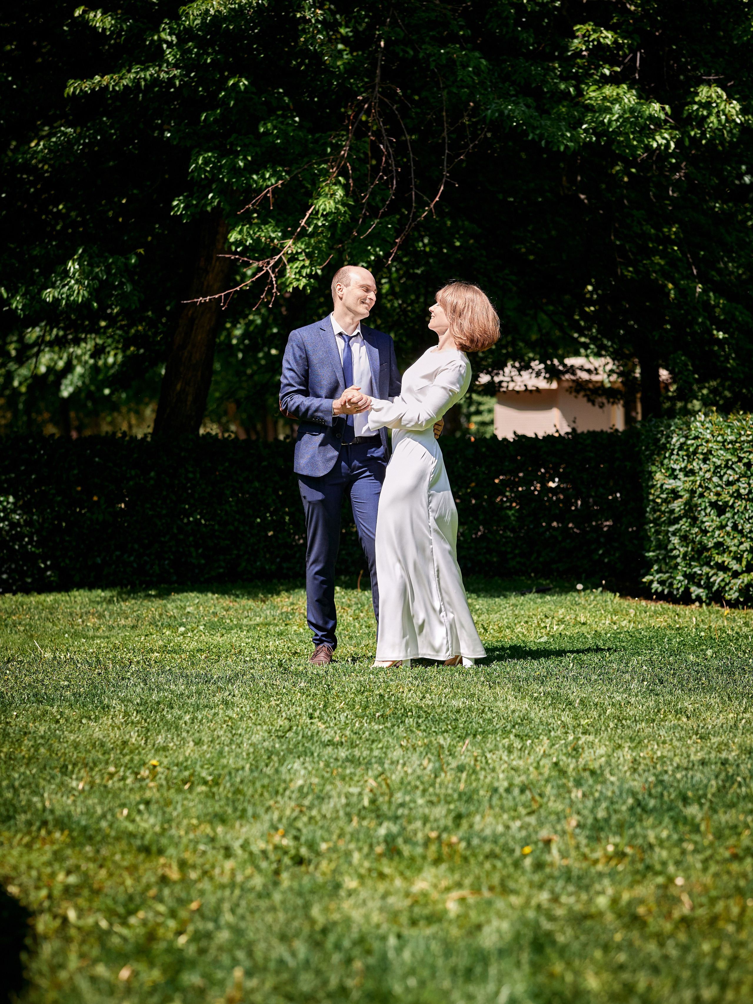 Михаил и Юлия 24.05.2024 Москва