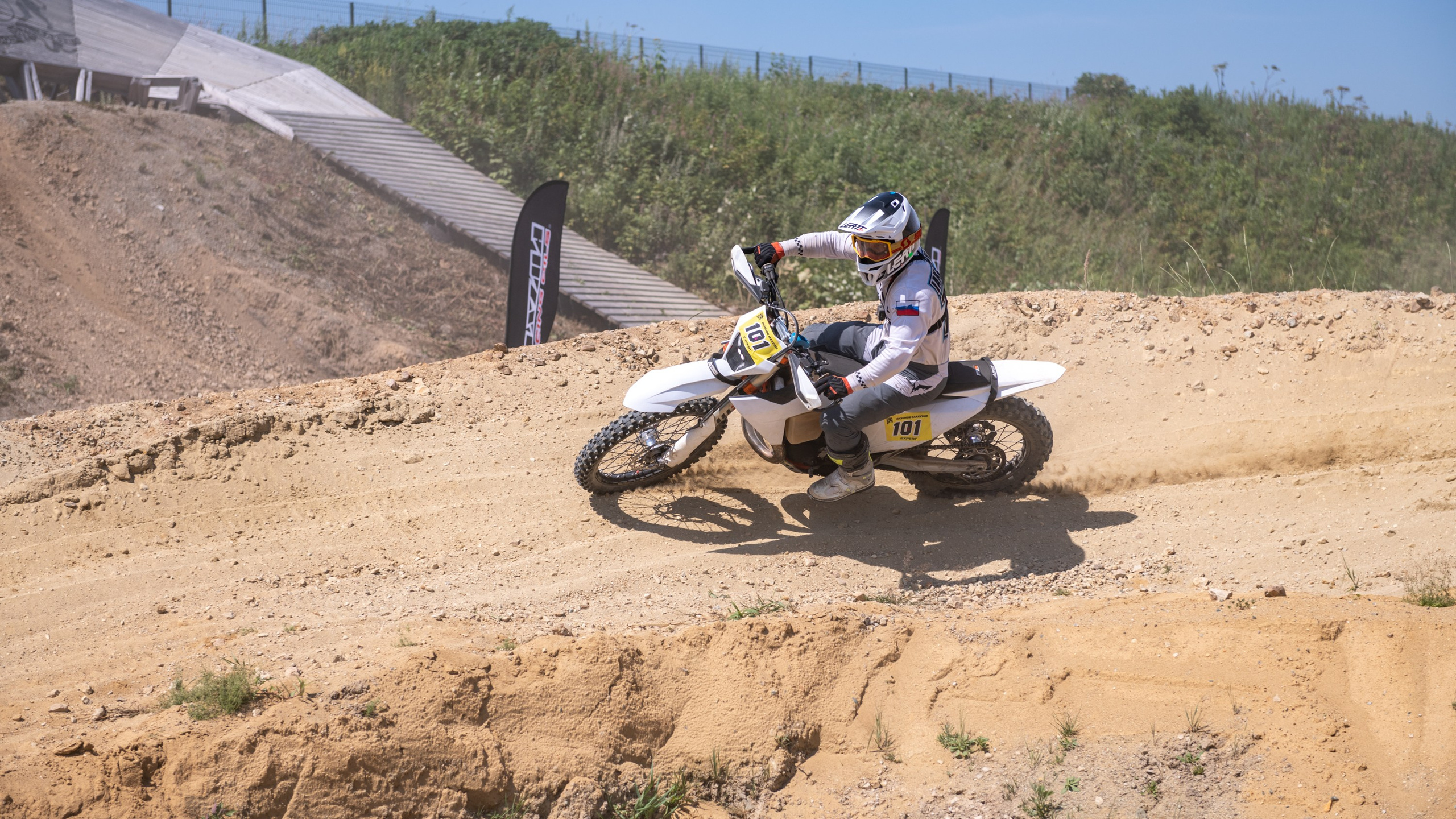 NPR 2025 пролог (26.07.2025). Фотограф Андрей Серенков