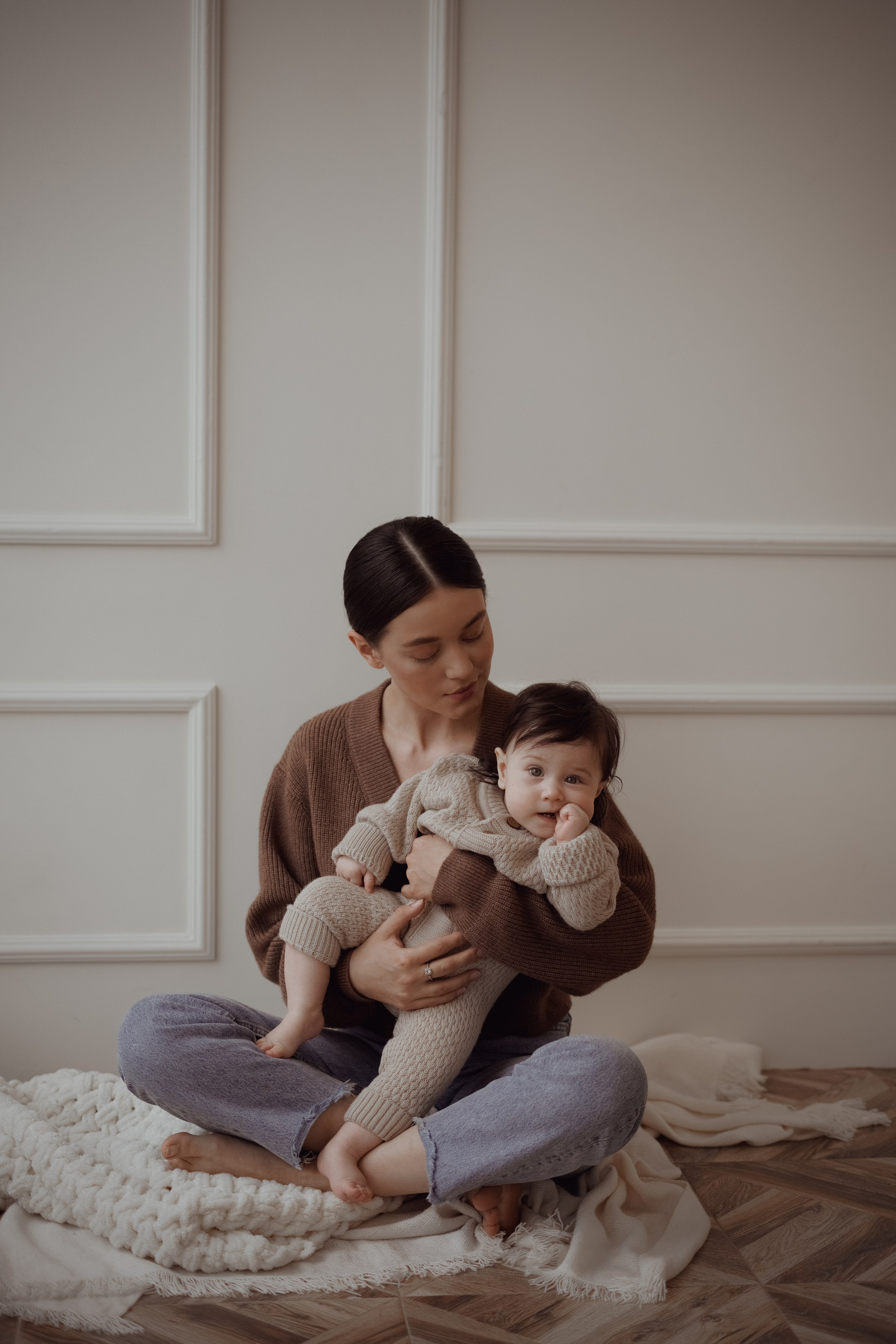 История в студии. Свадебный и семейный фотограф Афанасьева Анна в Кисловодске