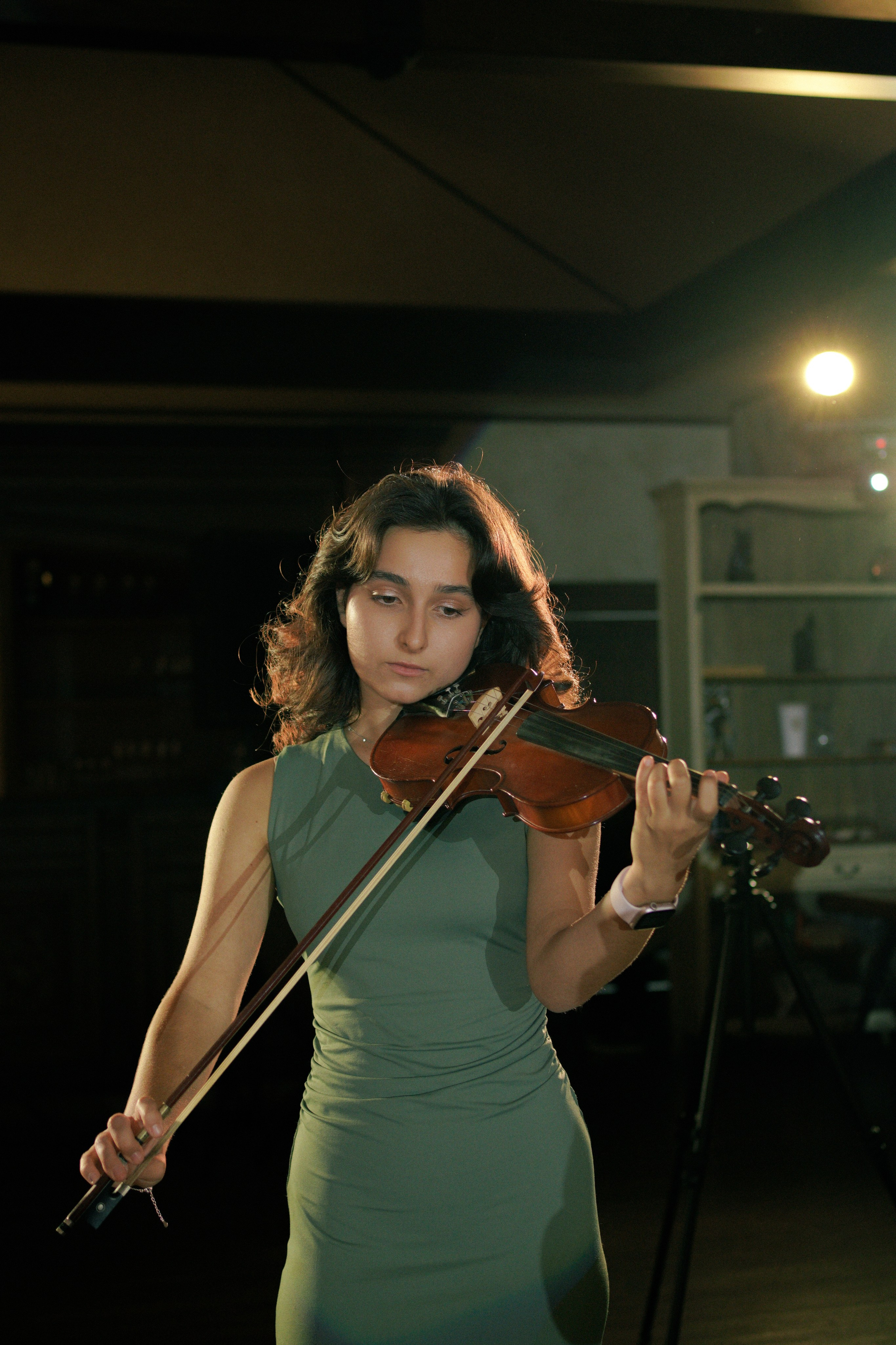 Семейное Солнце. Свадебный и семейный фотограф Афанасьева Анна в Кисловодске