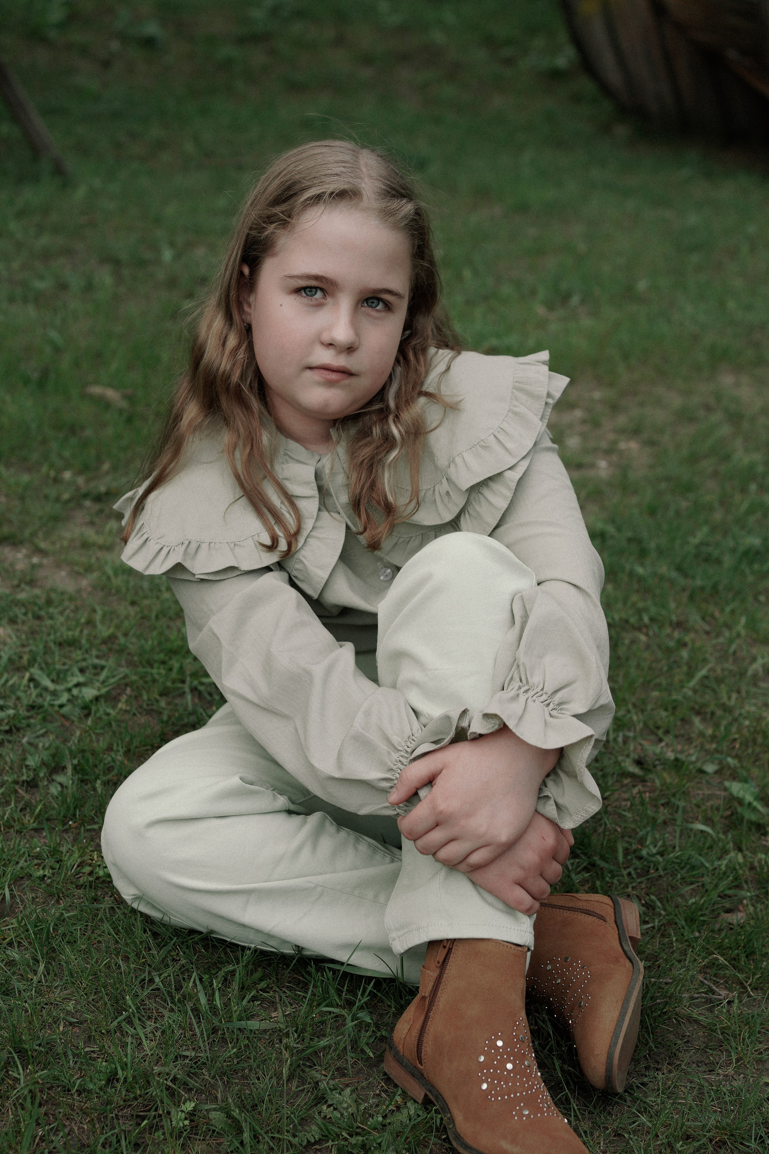 Мама и дочки. Свадебный и семейный фотограф Афанасьева Анна в Кисловодске