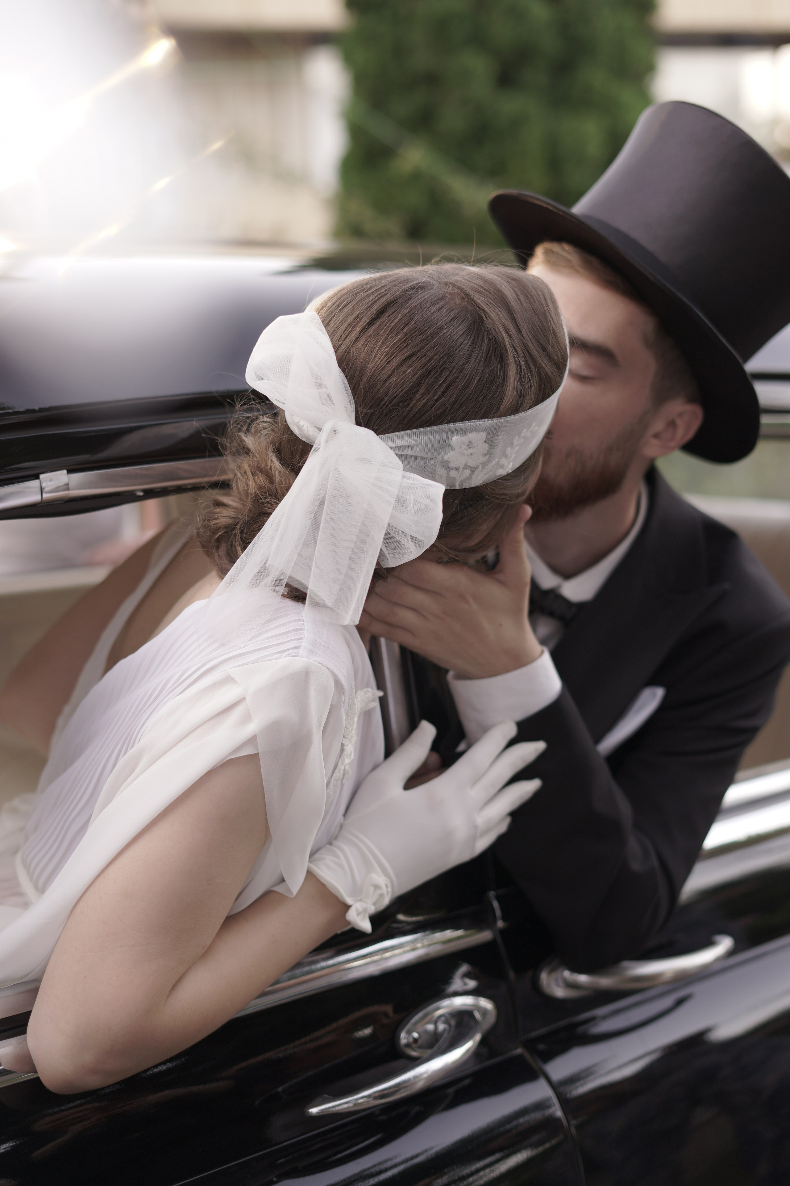 Ретро свадьба. Свадебный и семейный фотограф Афанасьева Анна в Кисловодске