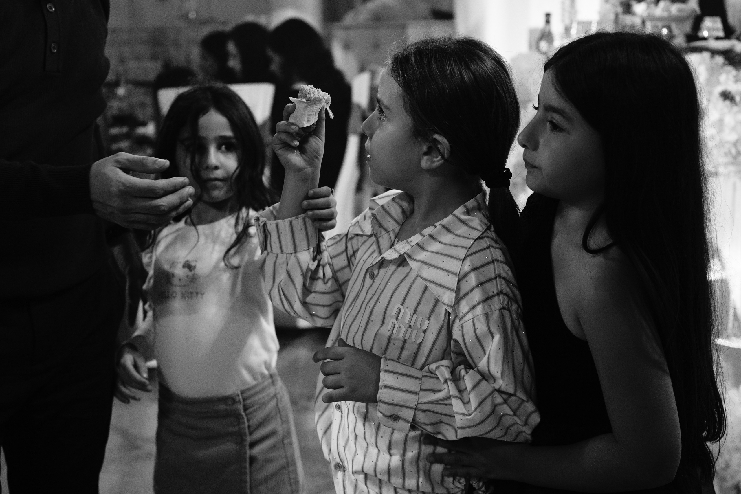 Испания. Свадебный и семейный фотограф Афанасьева Анна в Кисловодске