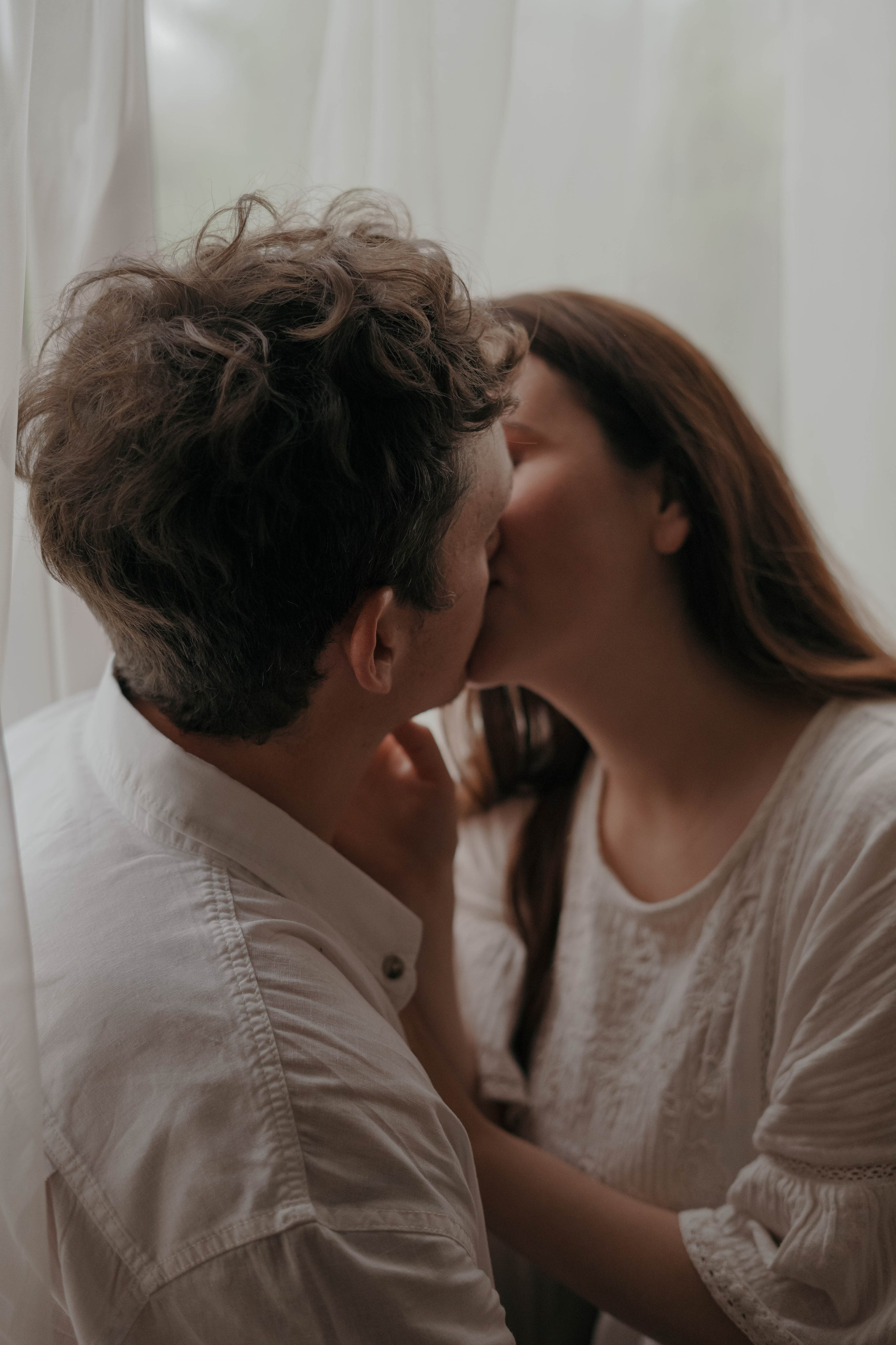 На даче. Свадебный и семейный фотограф Афанасьева Анна в Кисловодске