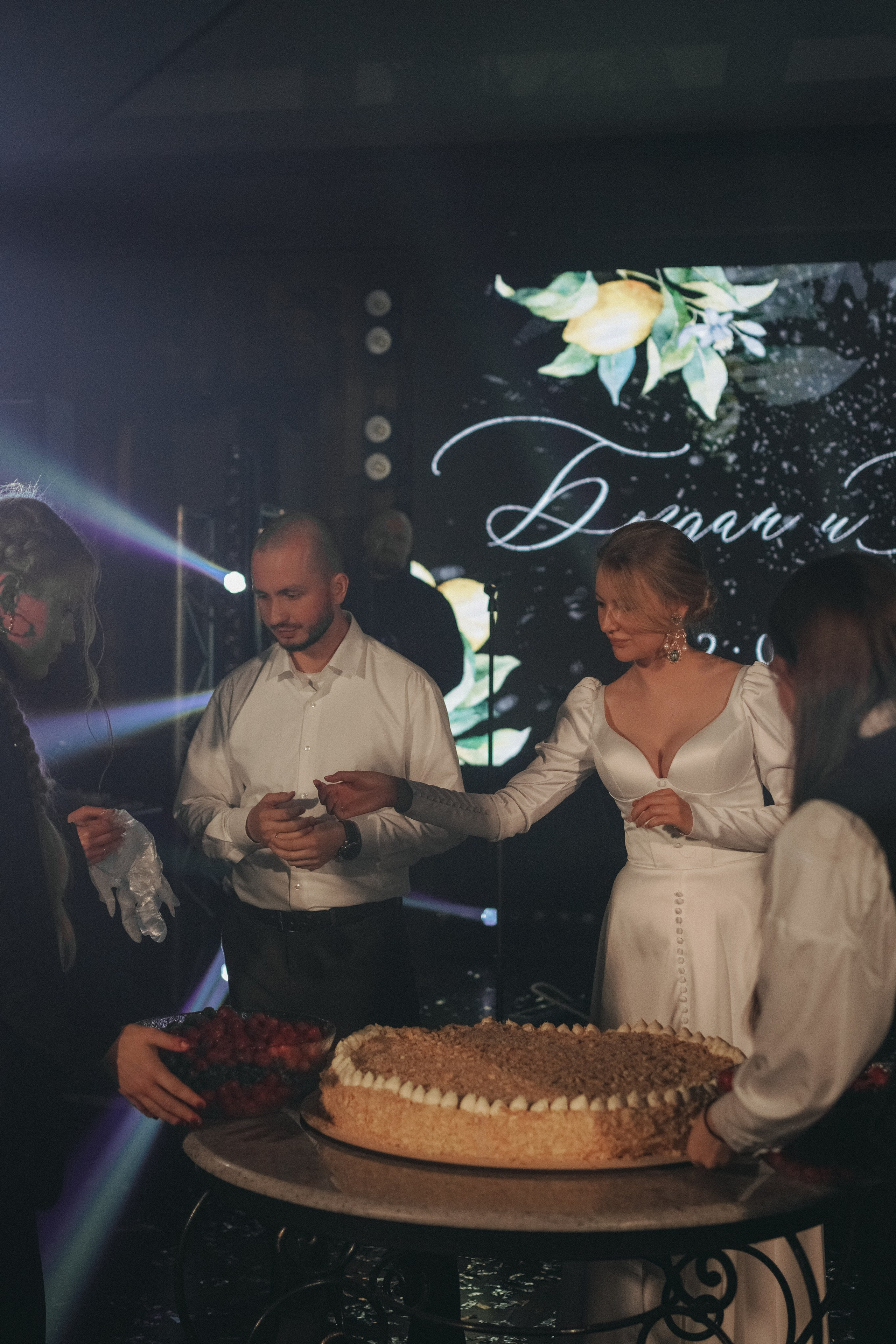 Италия. Свадебный и семейный фотограф Афанасьева Анна в Кисловодске