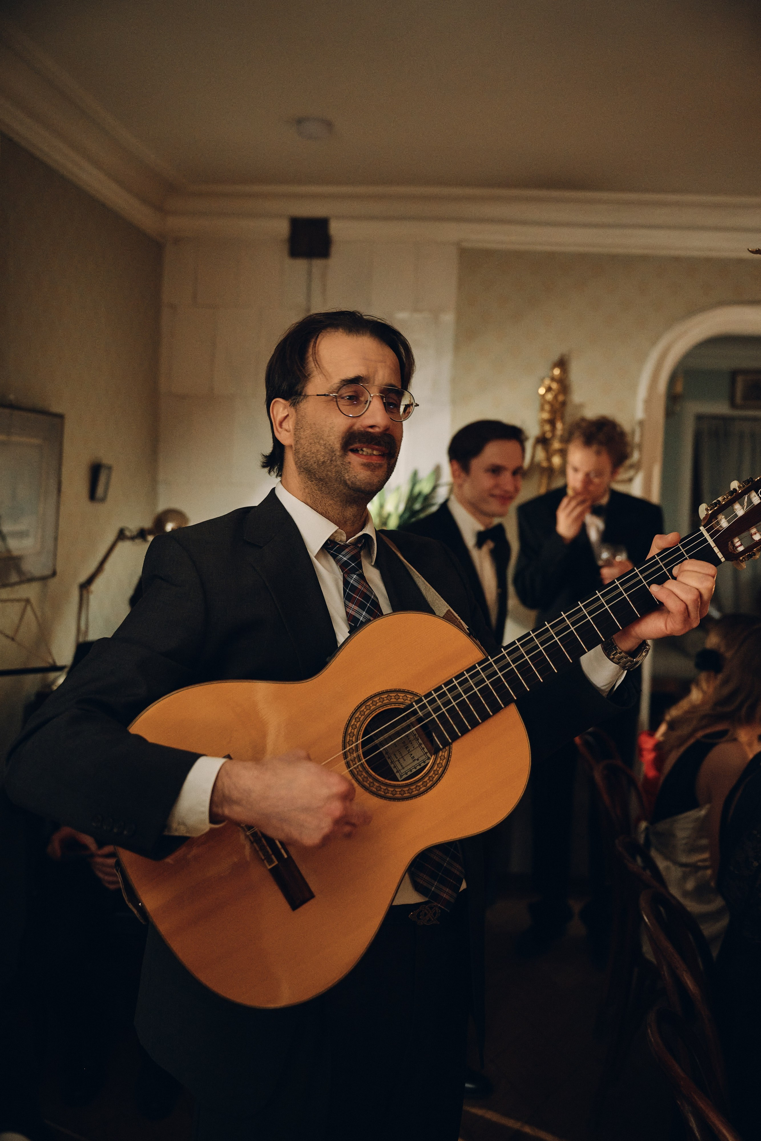 День Рождения Степана. Свадебный фотограф Сергей Фарковец