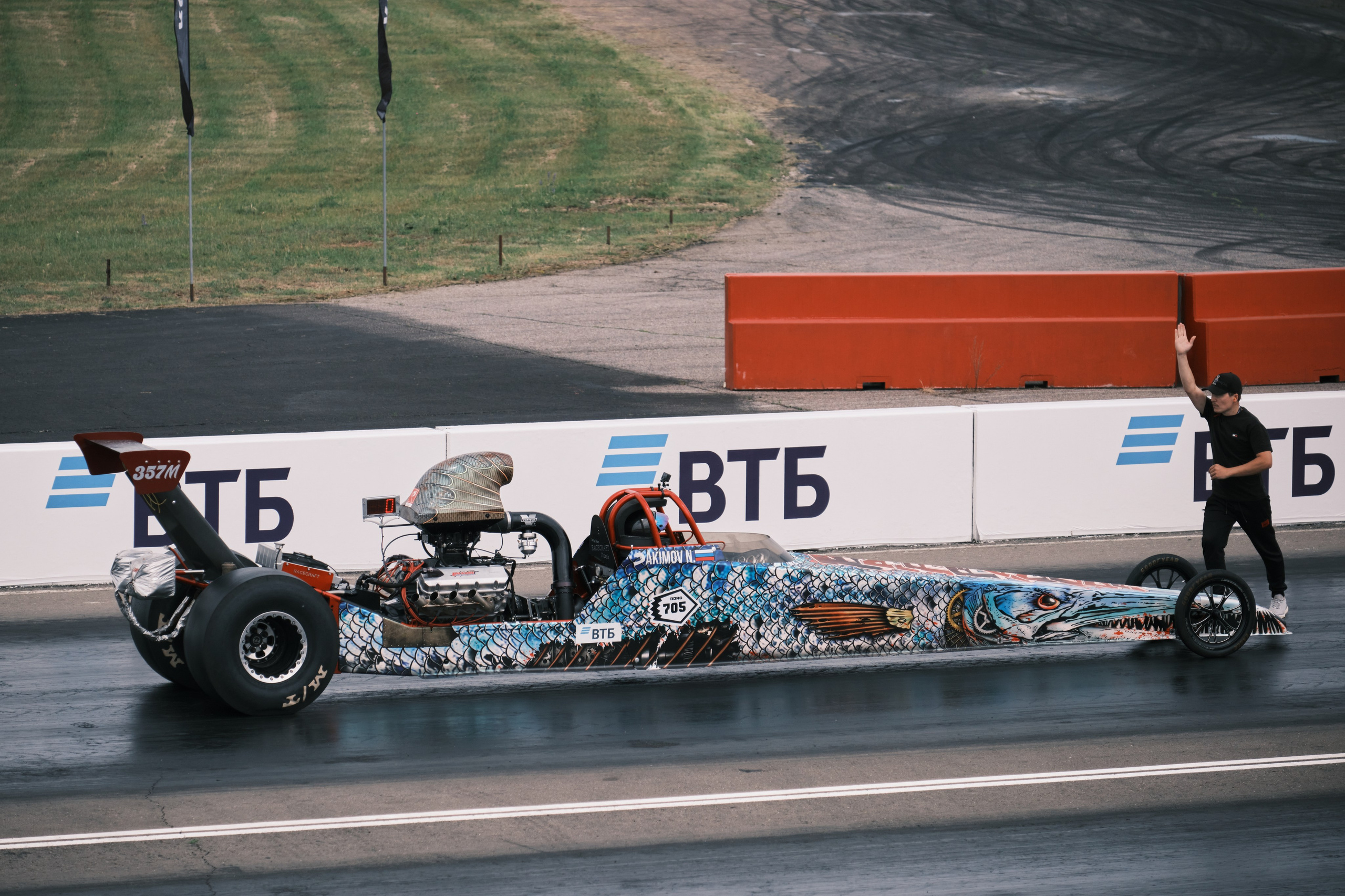 Репортажа съемка на RDRC 2025. IS — Игорь Сержант | Фотография и рисунок