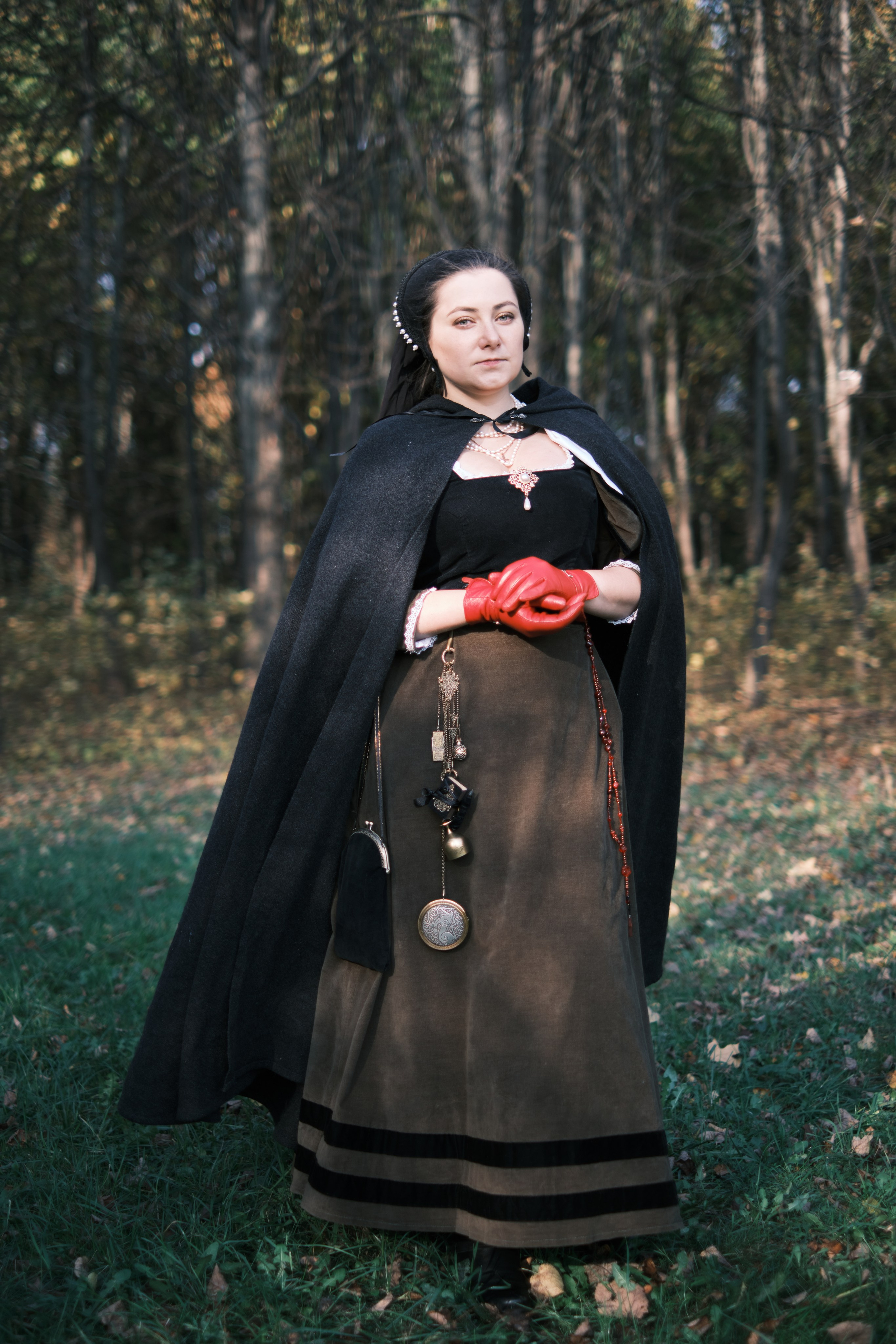 Фотосессия в стиле Тлен. IS — Игорь Сержант | Фотография и рисунок