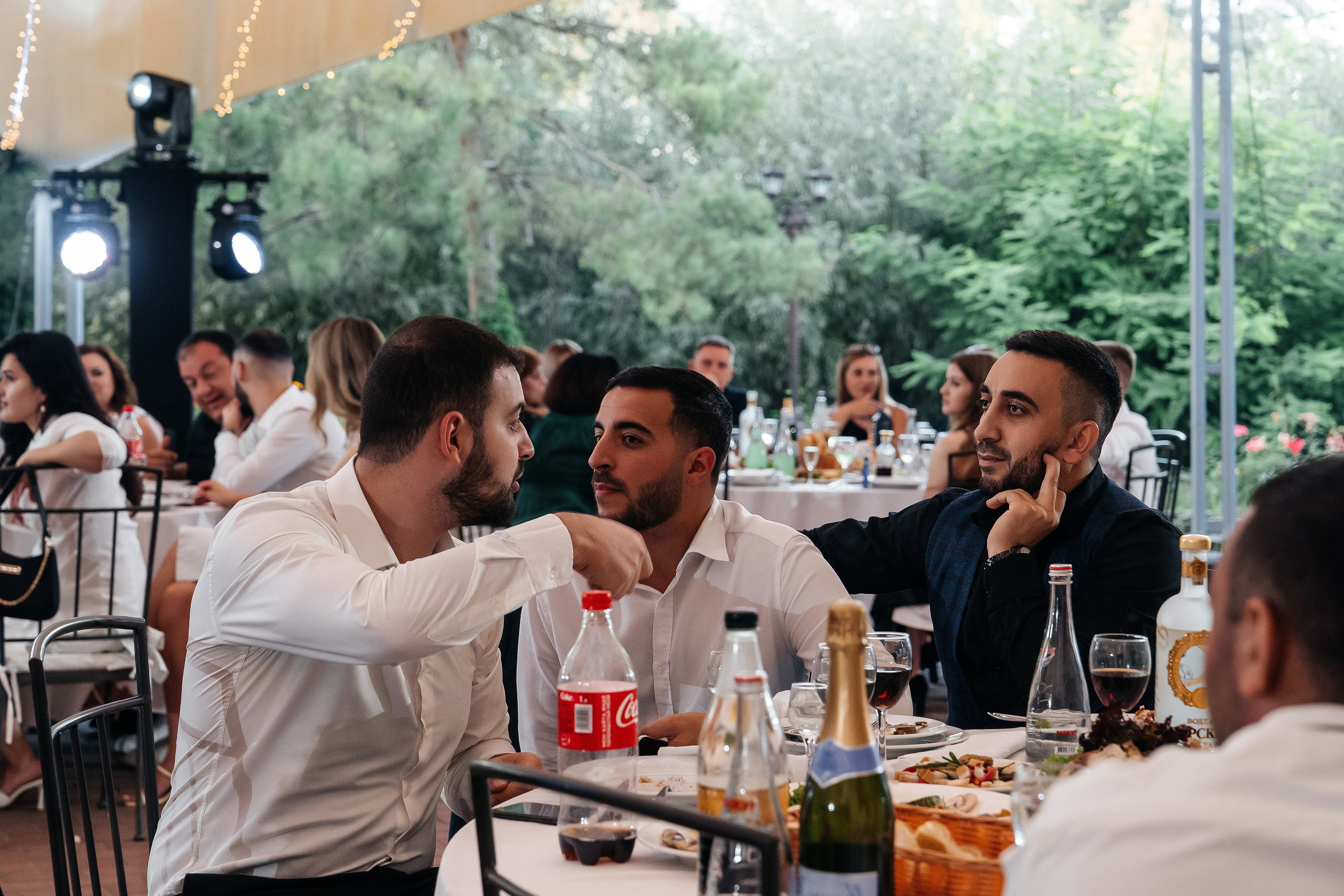 Строй Маркет Сервис 15 лет. Lokos.pro Ник Соколов Фото и Видео Москва/Ростов-на-Дону