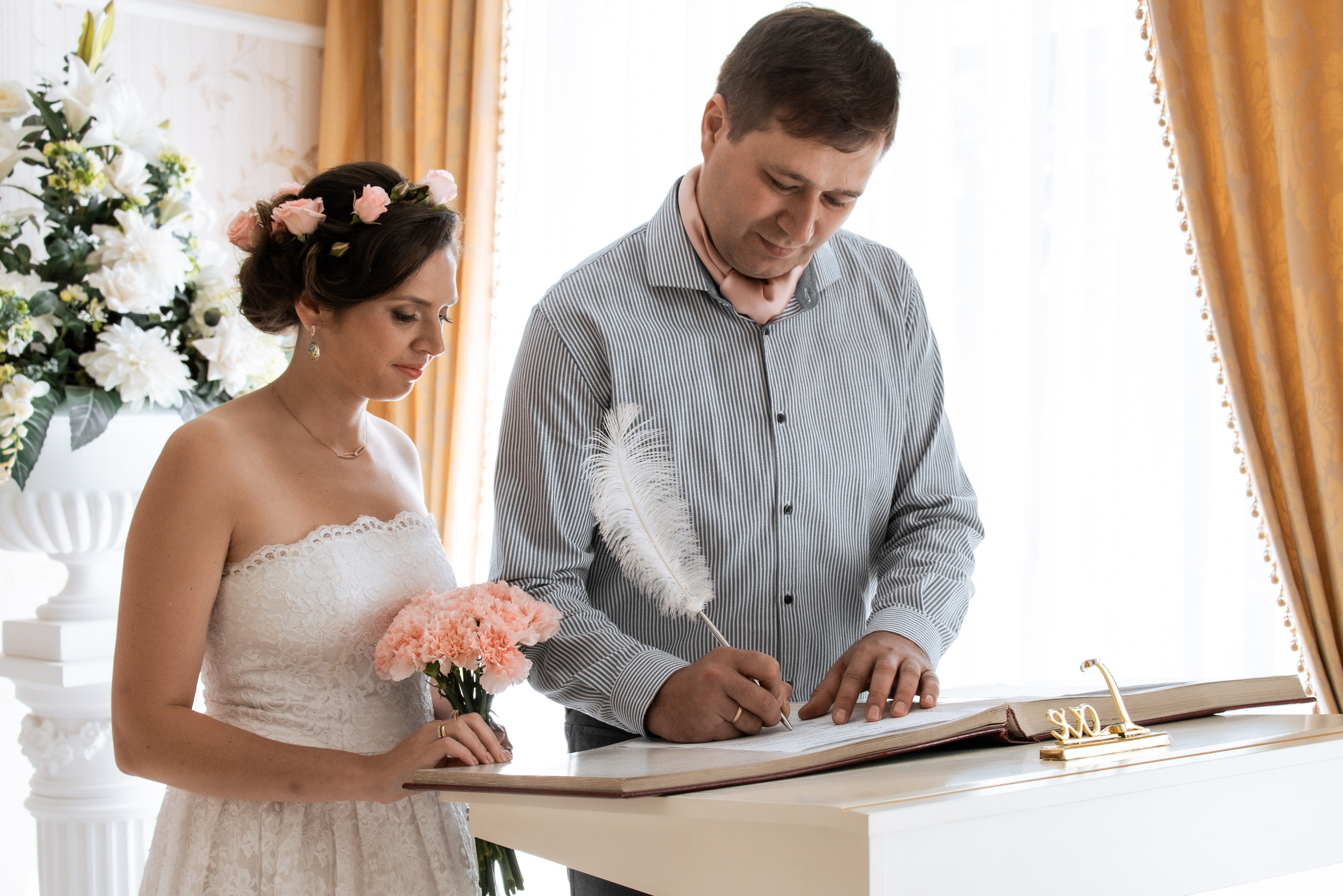 Годовщина свадьбы Алексея и Натальи. Фотограф в Санкт-Петербурге Ксения Яковчук