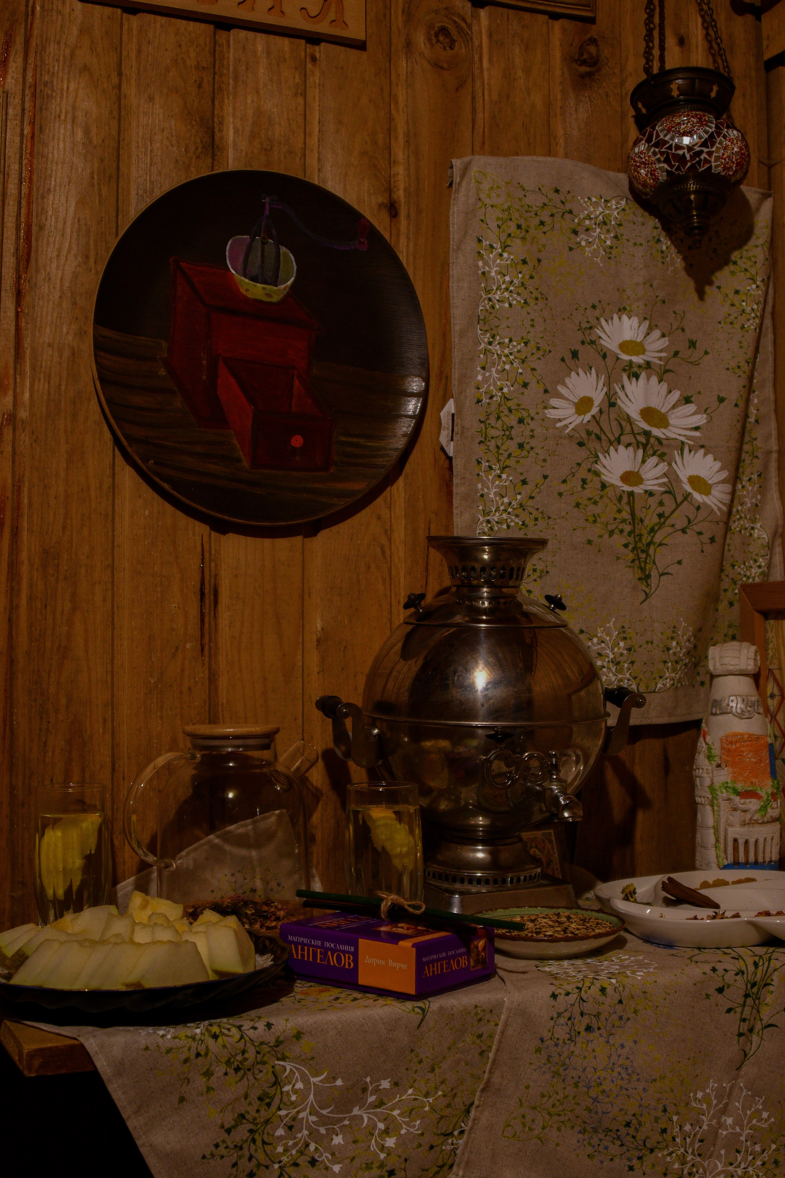 Контент-съемка для Инны. Фотограф в Санкт-Петербурге Ксения Яковчук