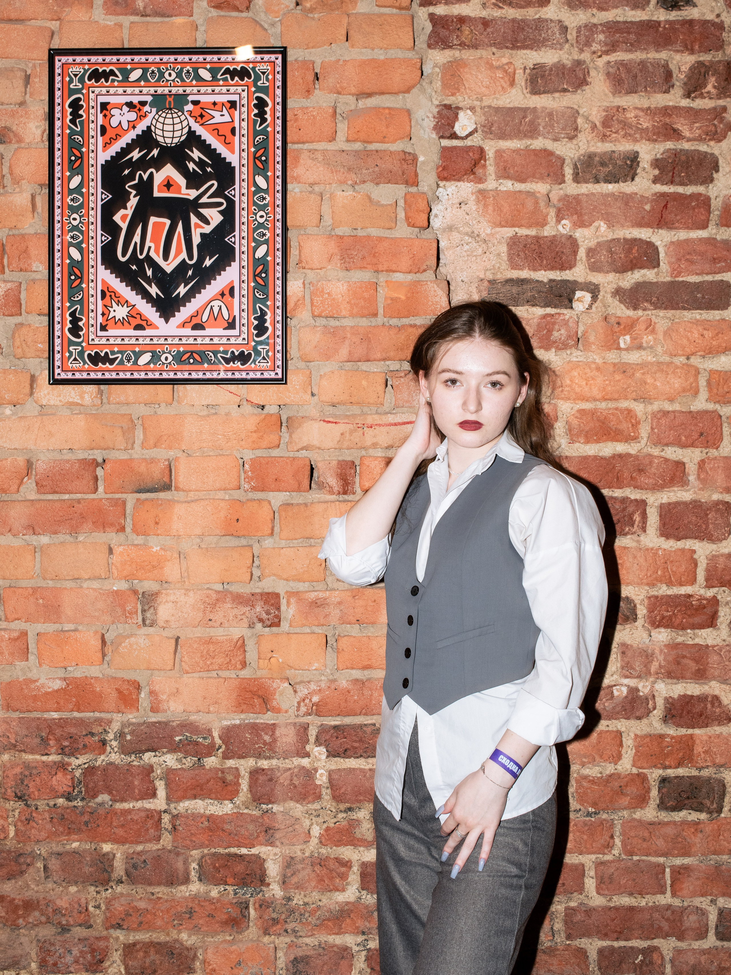 100 балльный репетитор. Фотограф в Санкт-Петербурге Ксения Яковчук