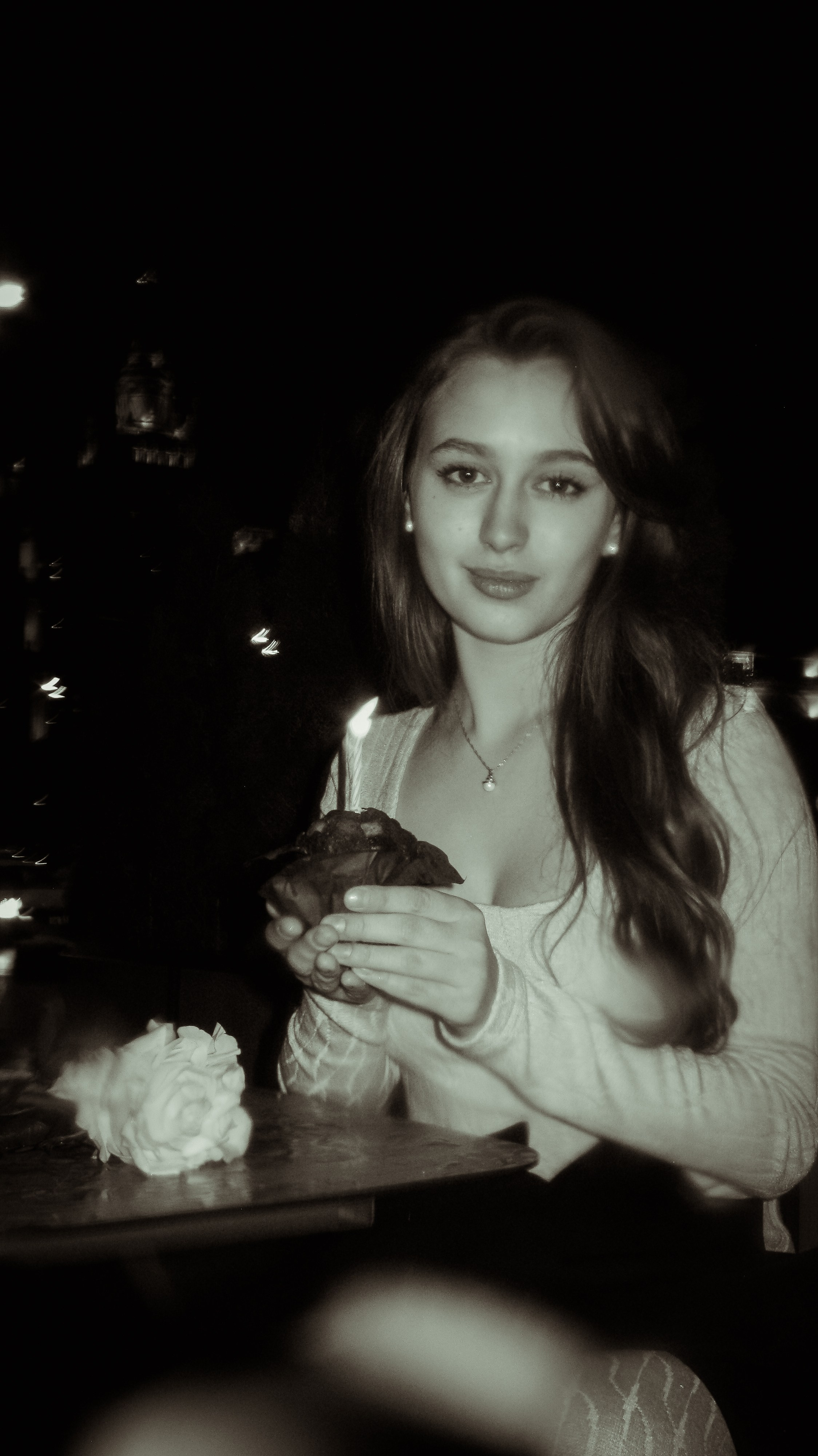 Александра. Портретный и свадебный фотограф в Москве Александра