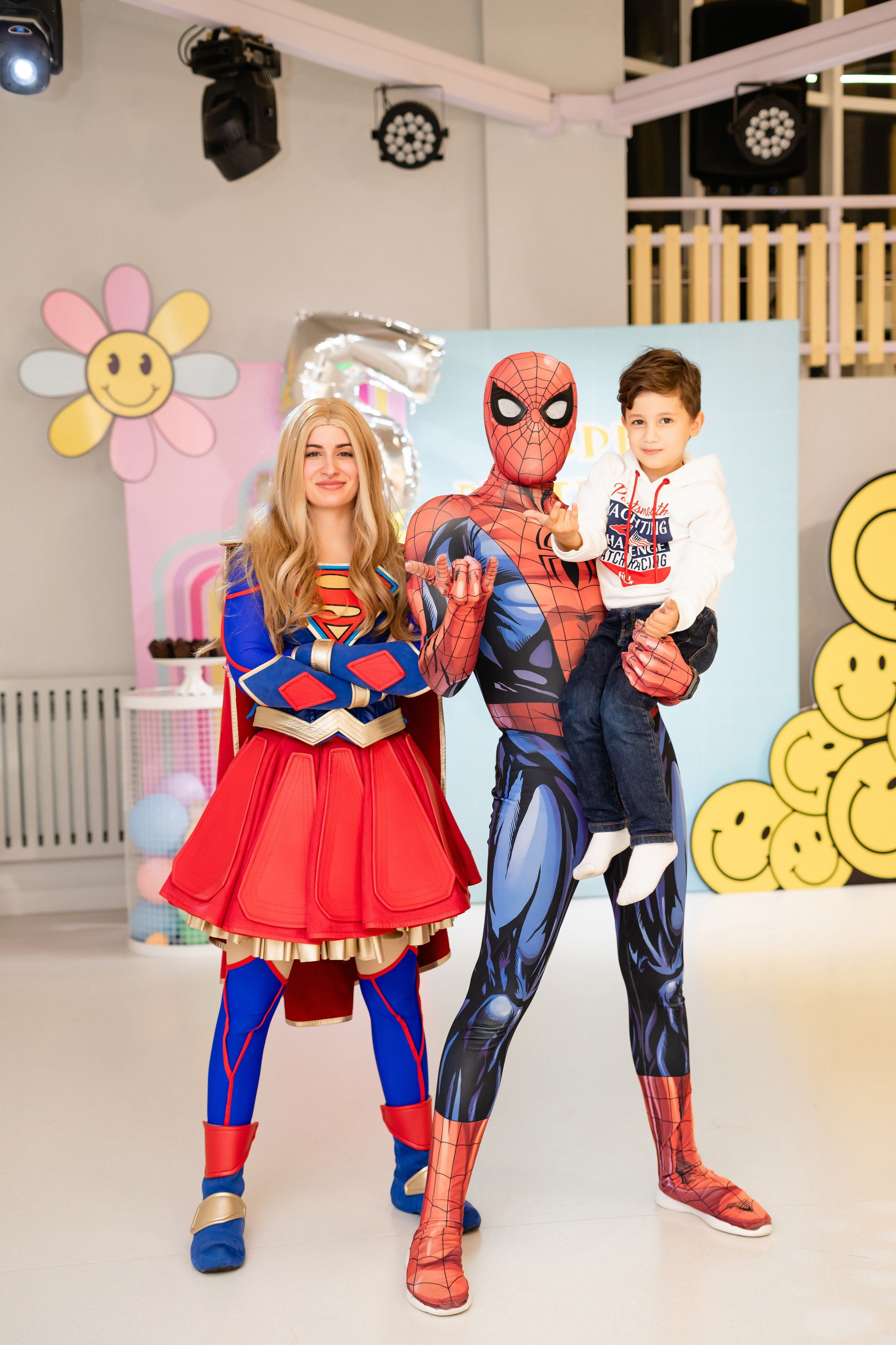 Арнольду 5 лет / Море Радости. Фотограф мероприятий в Ростове-на-Дону Есманская Елена