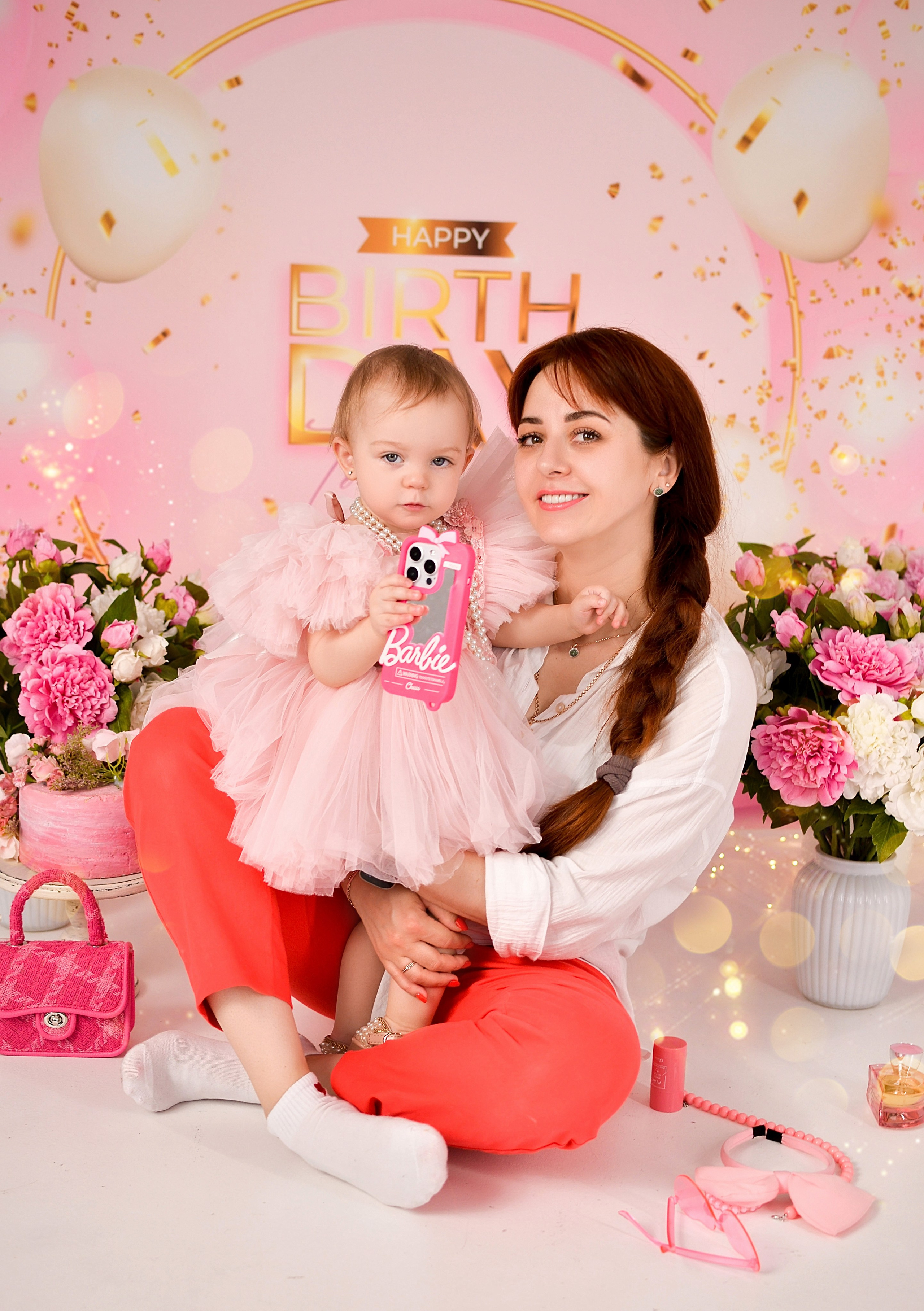 Детские фотопроекты Краснодар. Фотограф новорожденных Краснодар Малышенко Надежда