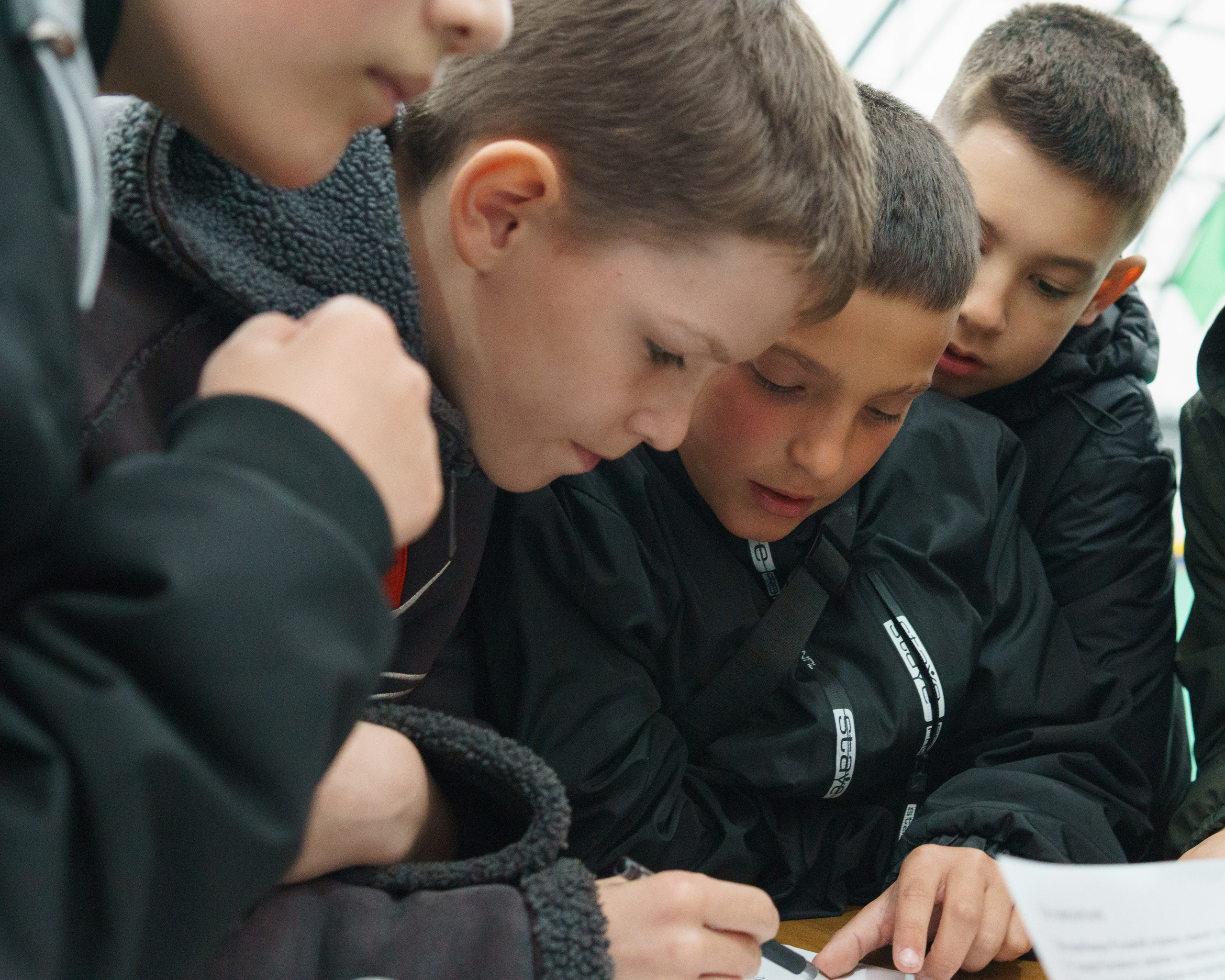 Добро пожаловать во взрослую жизнь. Евгений Кудинов | Фотограф в Холмске