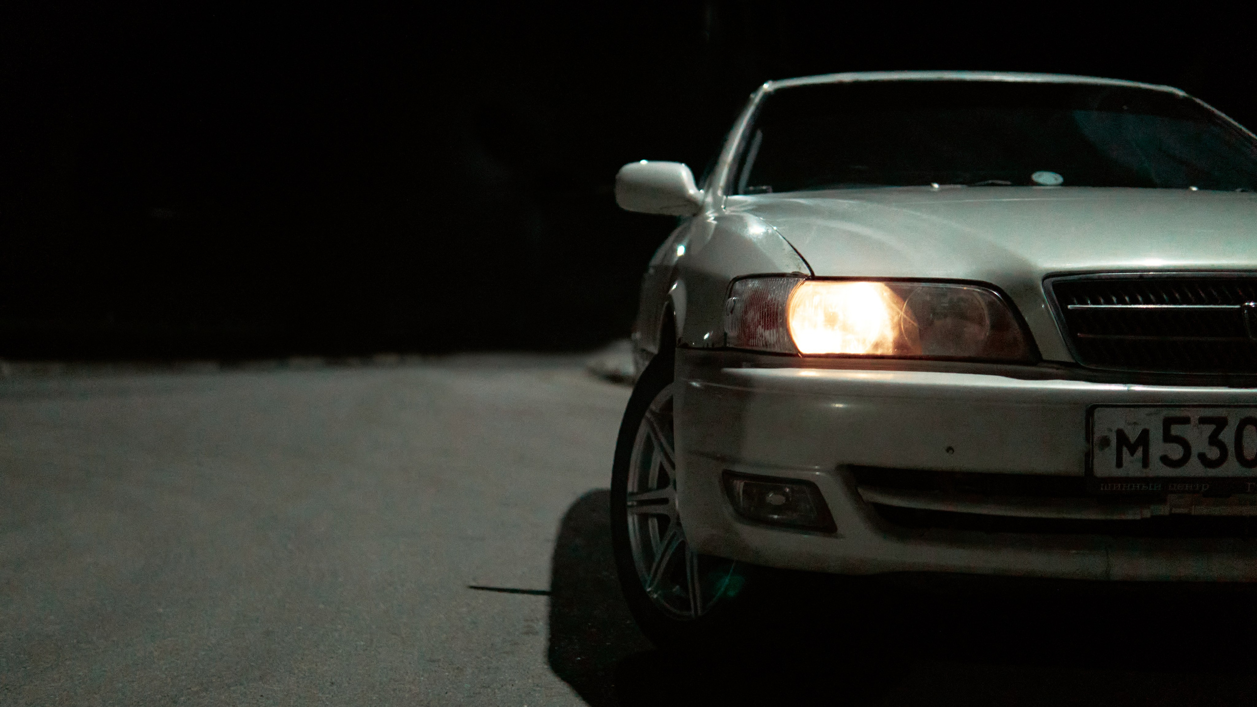 Car. Евгений Кудинов | Фотограф в Холмске