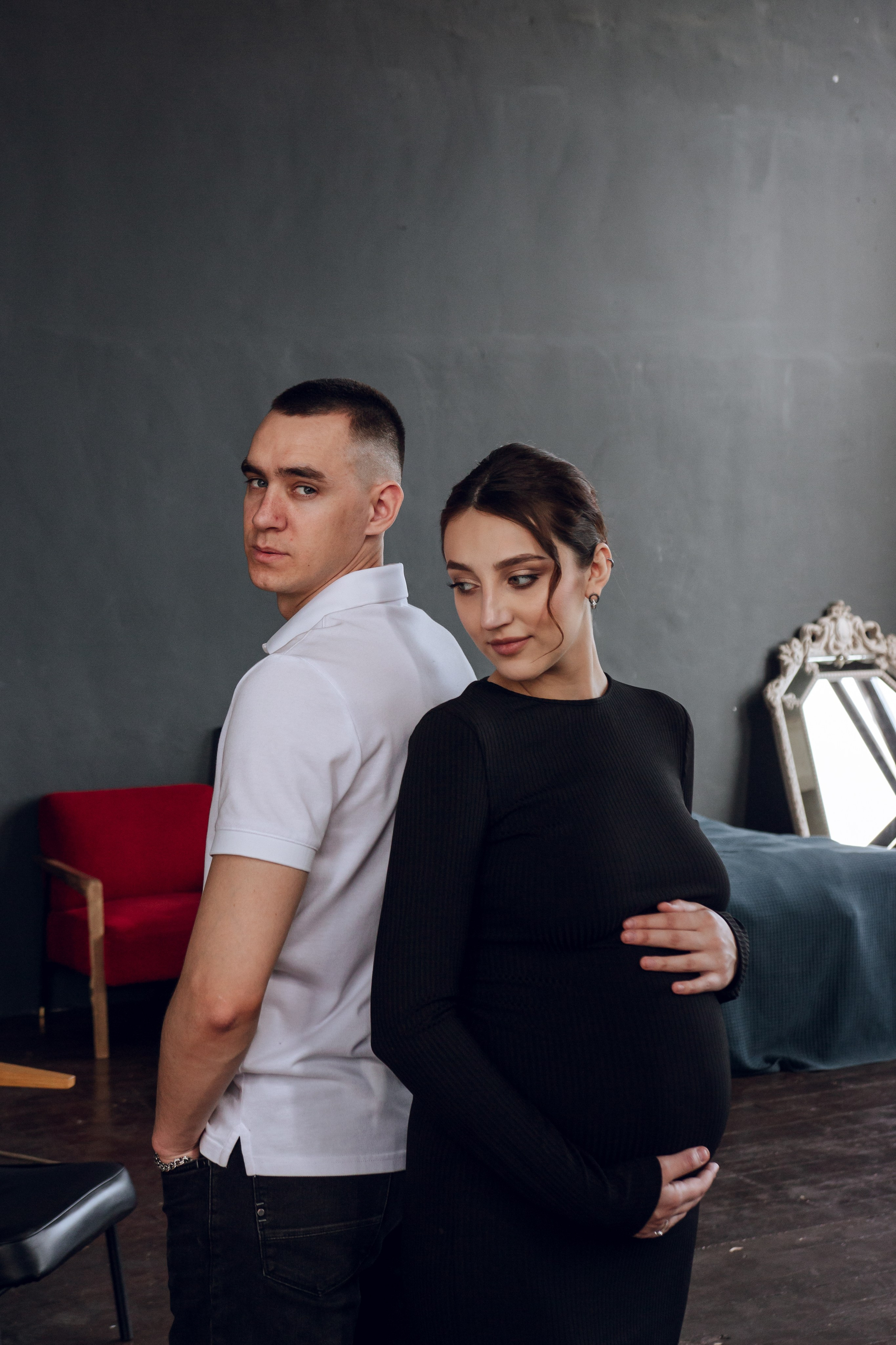 В. Фотограф Новосибирск