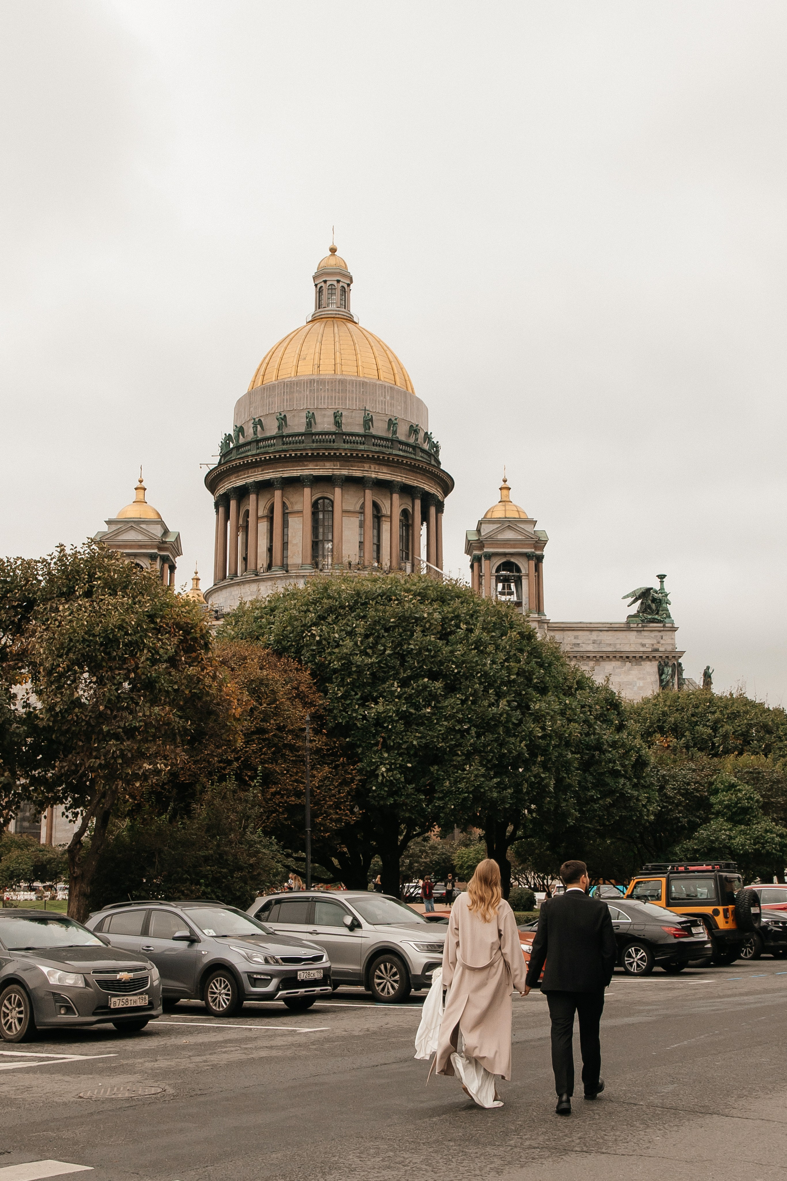 2.10.2024. Мария — Свадебный фотограф