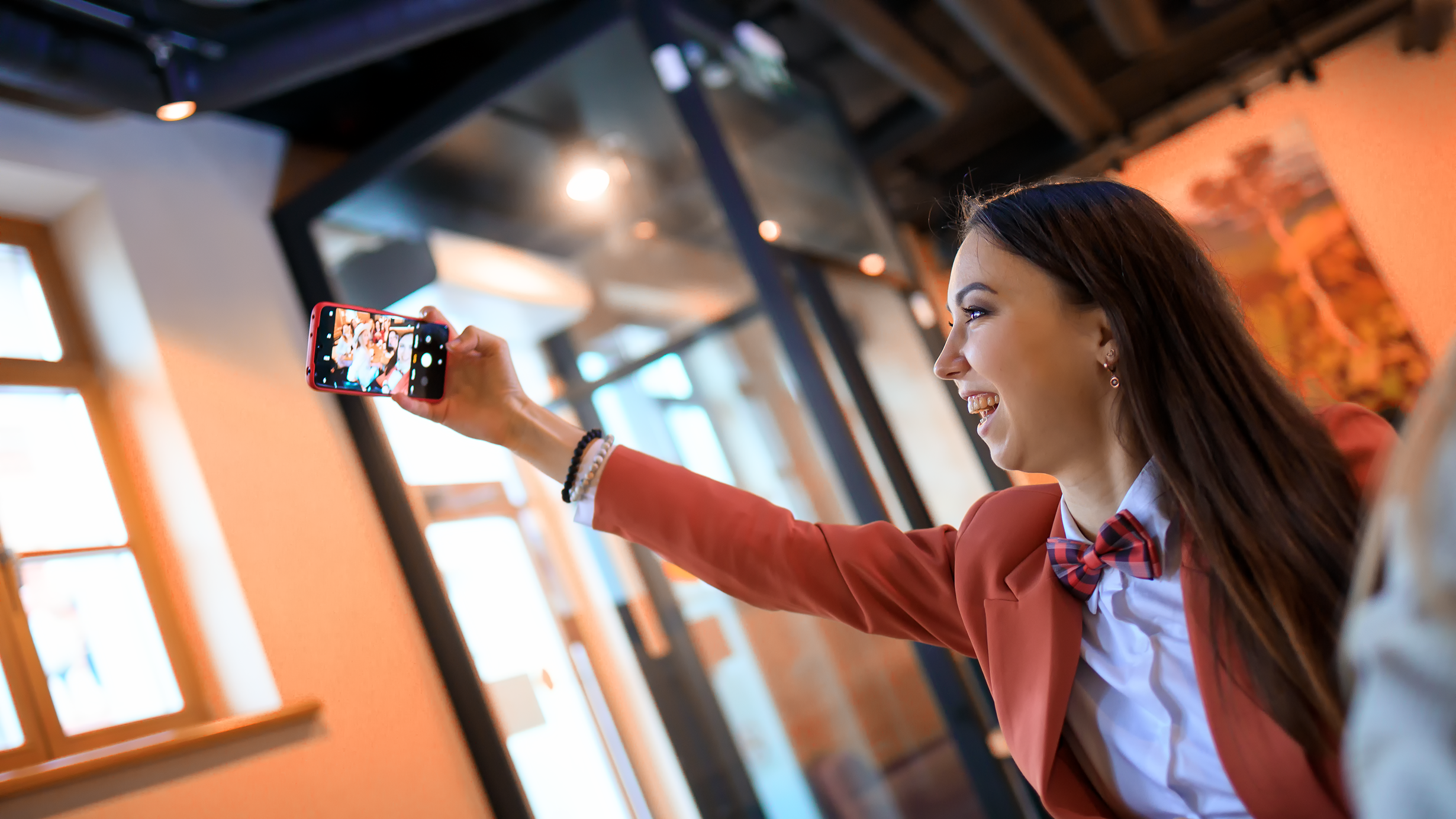 Девичник Марии. Make photo — Live to photo