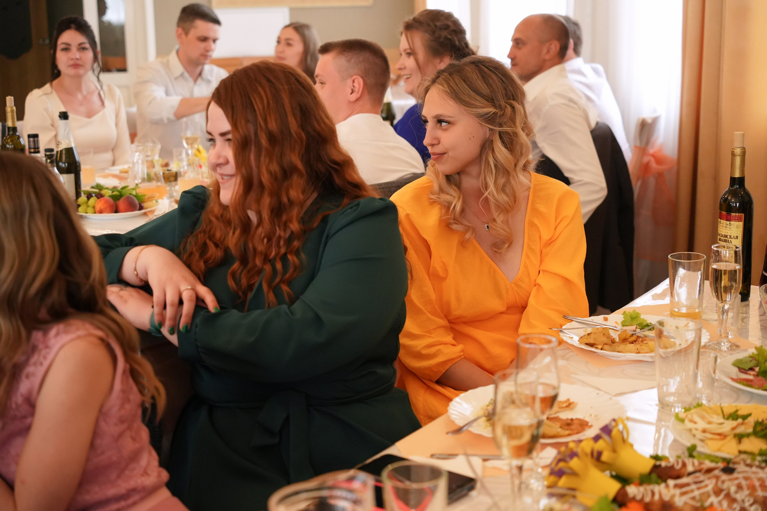 Люда + Паша: полная серия (пакет 8 часов). BYFOX STUDIO 68 — фото и видеосъёмка Тамбов, Москва, Воронеж, Липецк