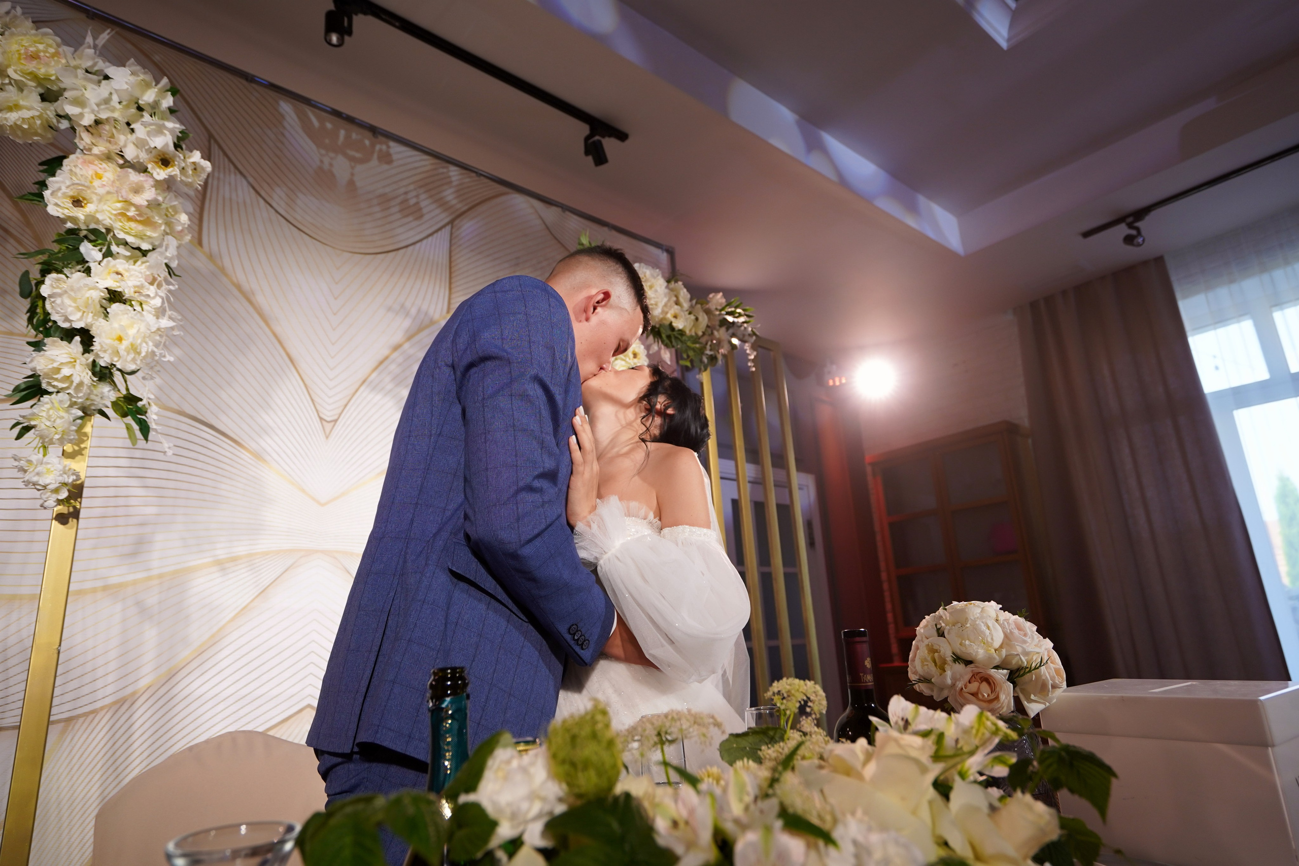 Юля + Артур: полная серия (пакет полный день). BYFOX STUDIO 68 — фото и видеосъёмка Тамбов, Москва, Воронеж, Липецк