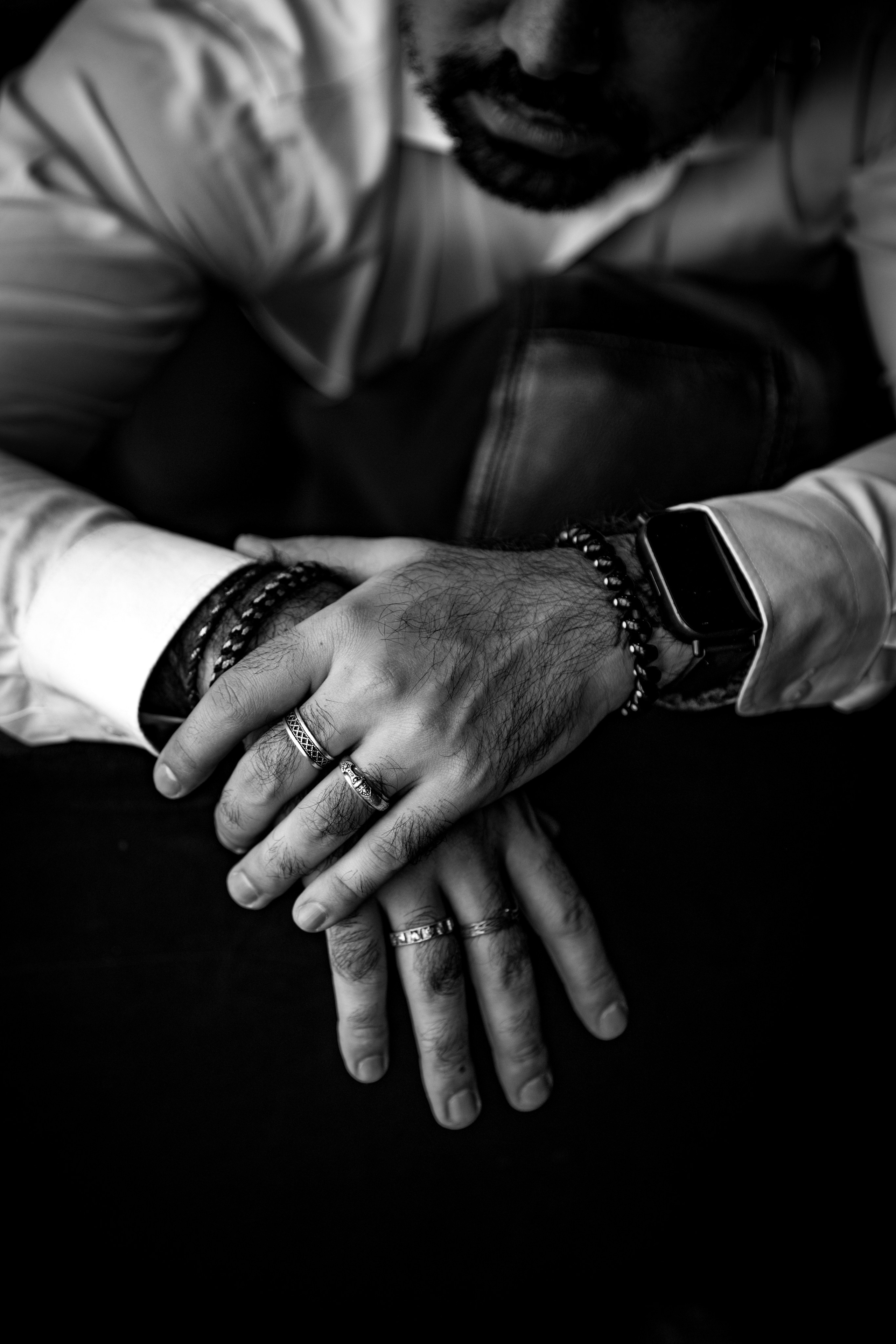 Фотосессия для бармена. Мужской фотограф в Санкт-Петербурге Анна Дондыш