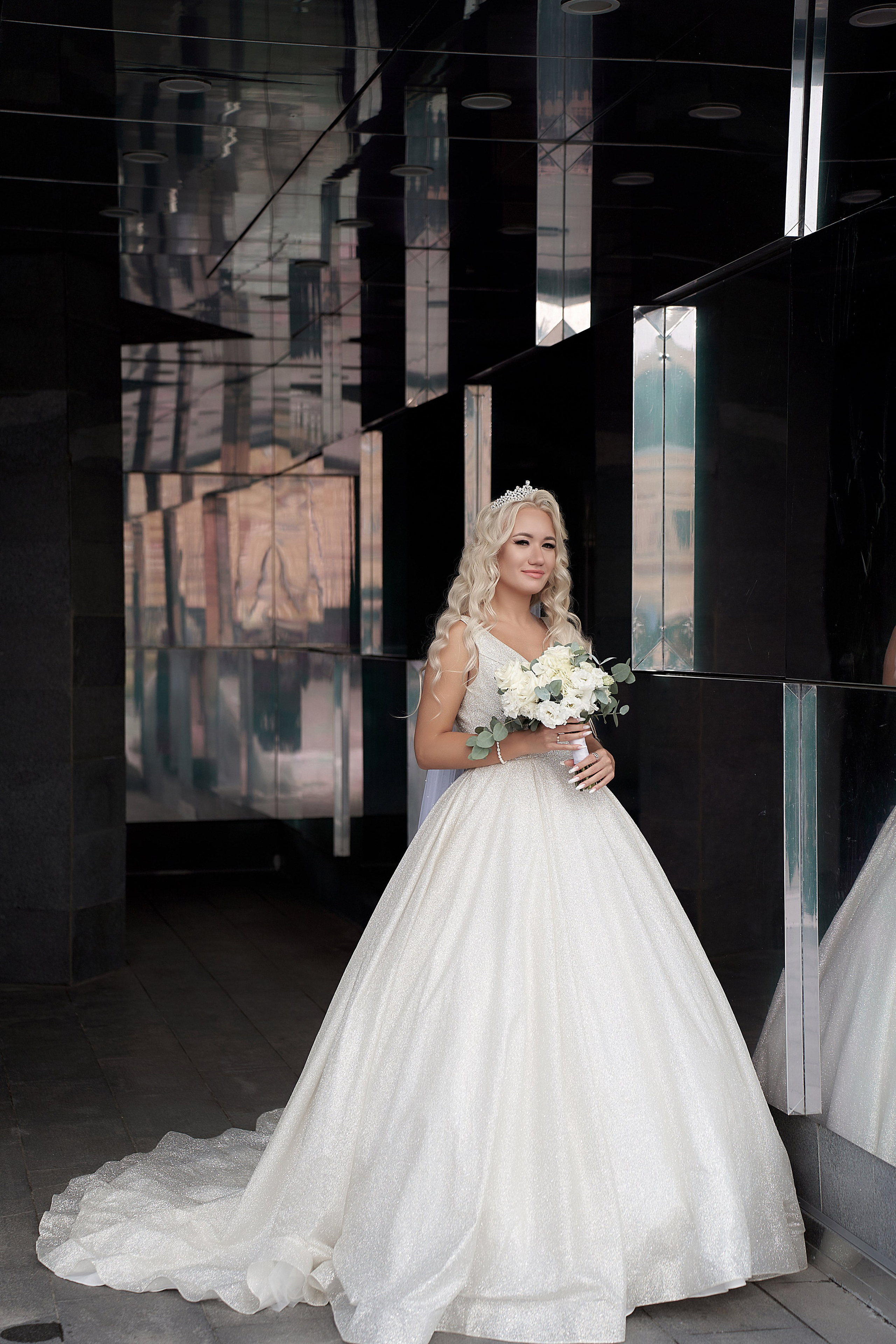 Татьяна & Артем. Фотограф в Нижнем Новгороде Марина Кузнецова