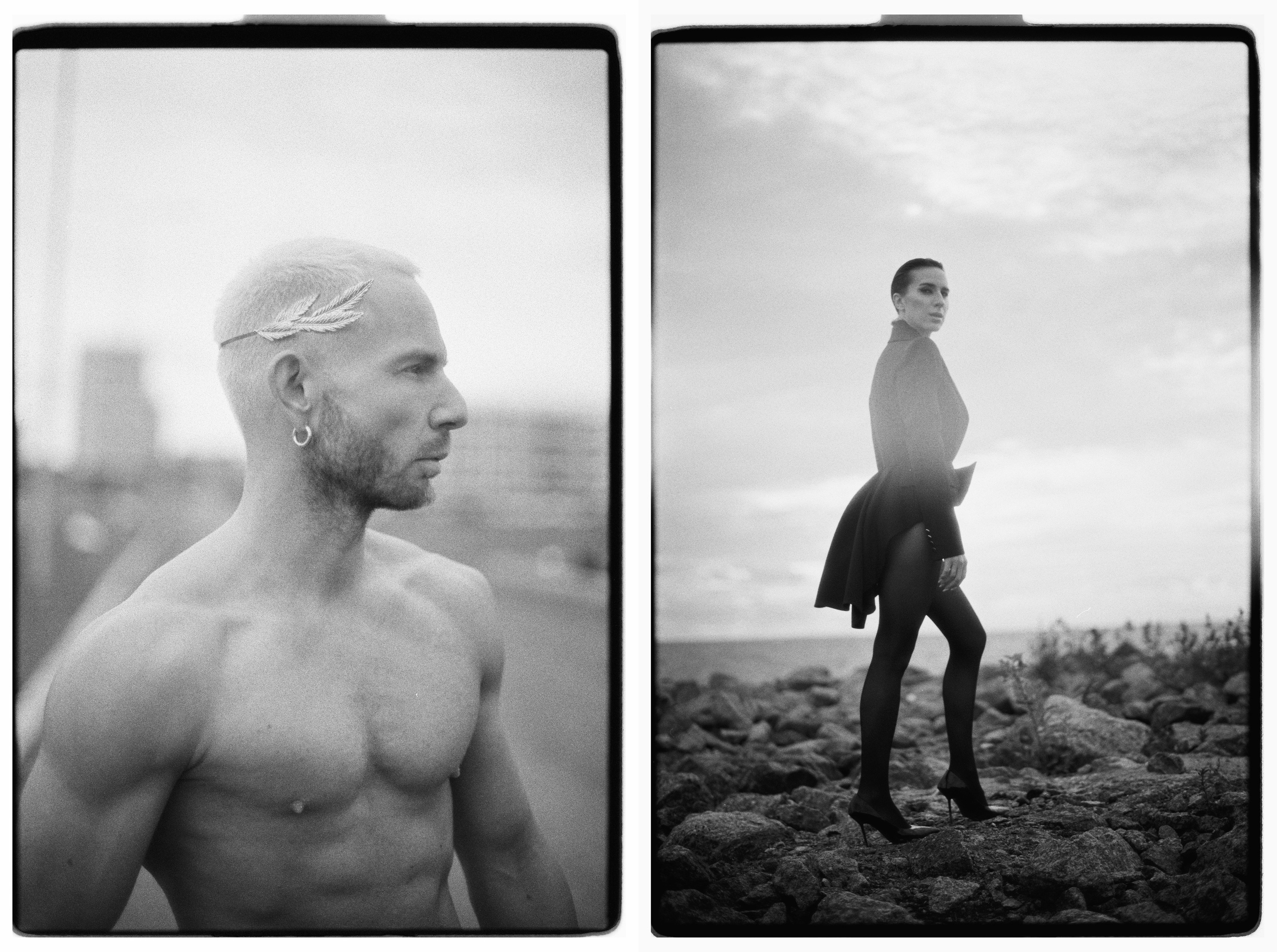 PETROVS. Фотограф Александр Медведев