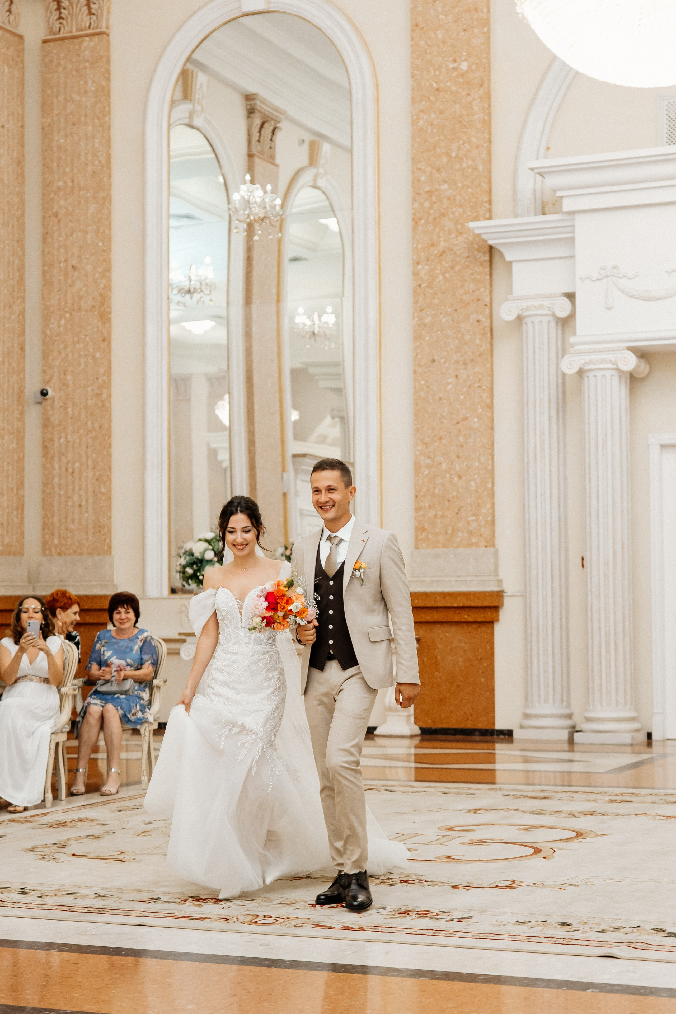 M&K. Свадебный фотограф Краснодар