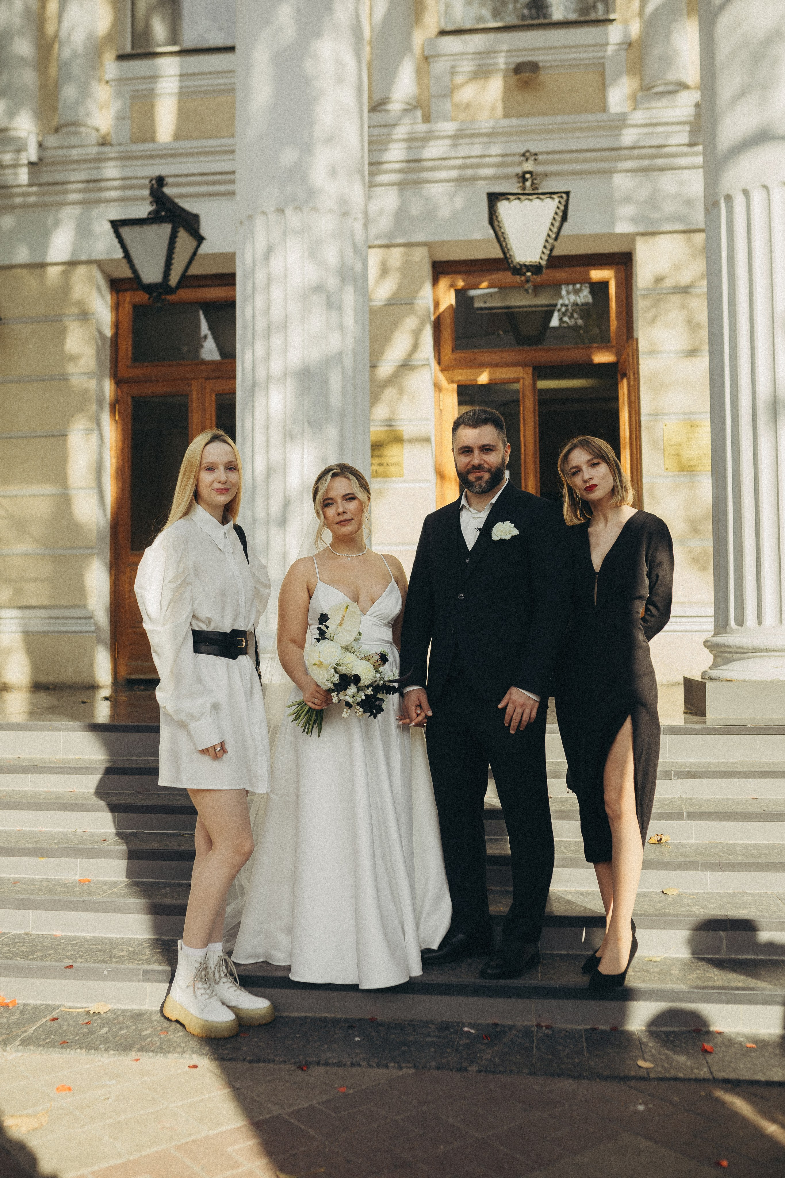 Ира и Дима. Даша Царёва, фотограф