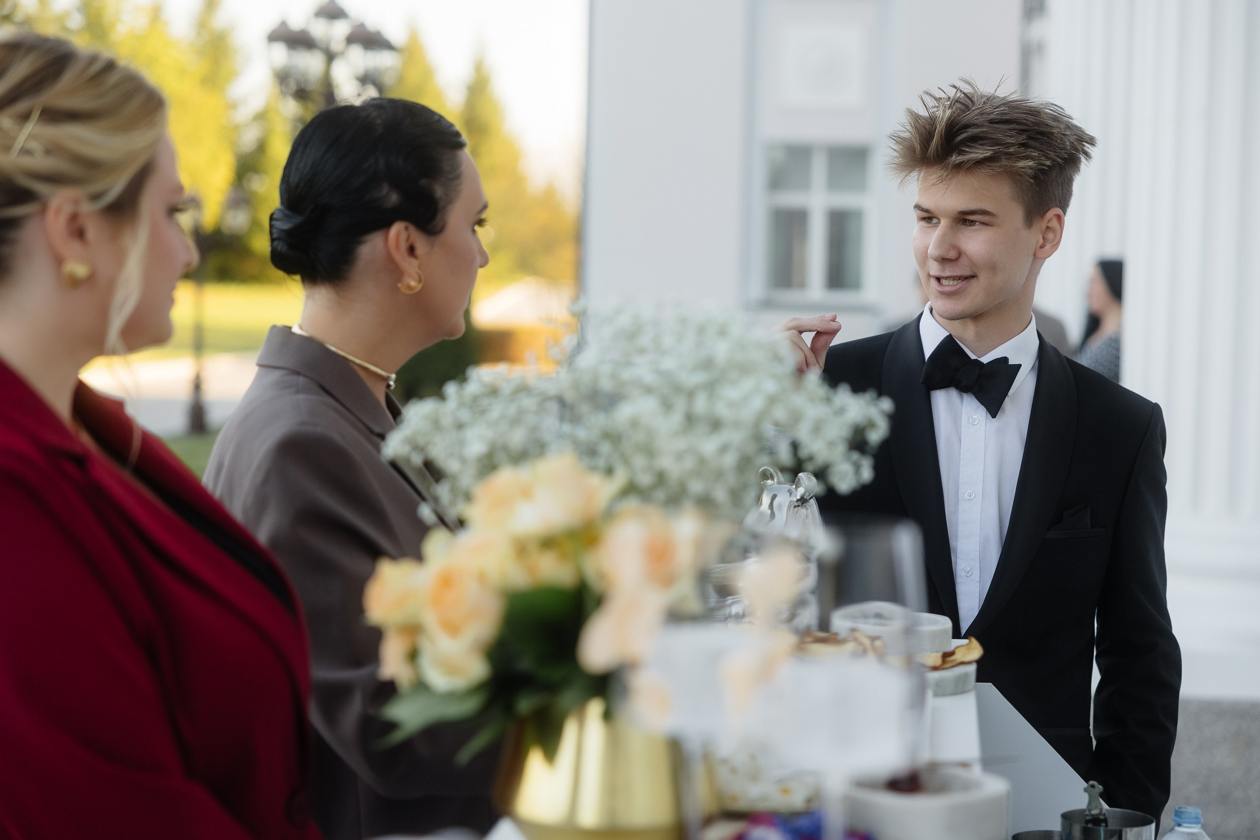 Celebrate it| Villa Michetti. Свадебный фотограф в Нижнем Новгороде и Москве Николай Майоров