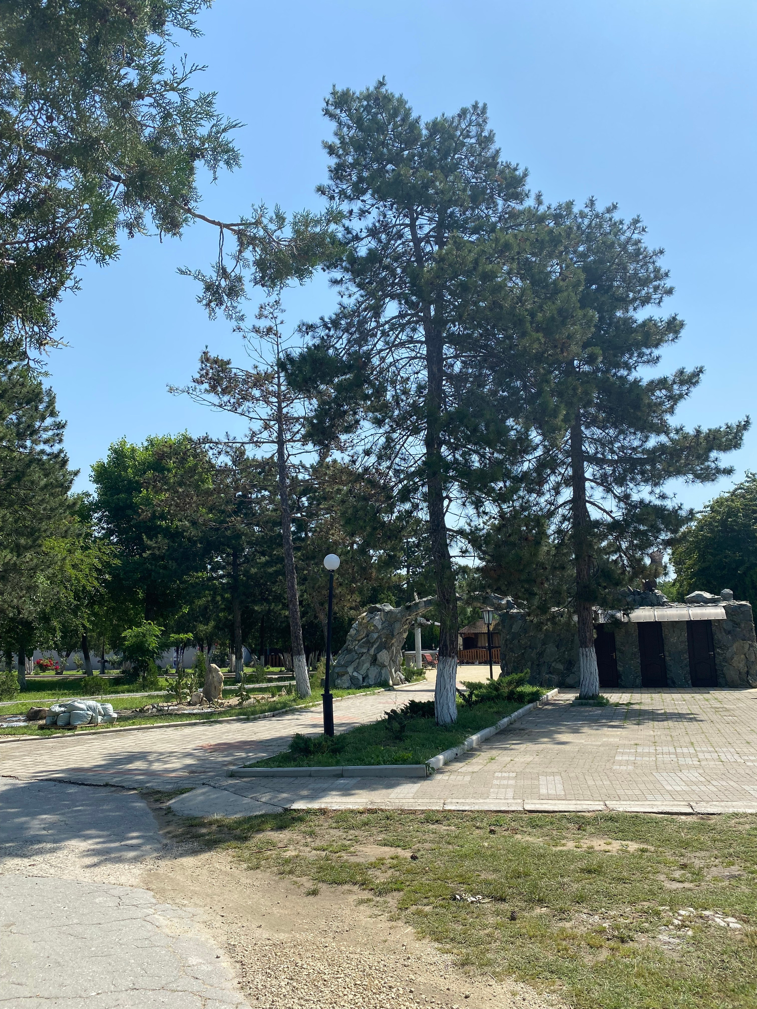 Пляжный поселок — 21. Своя Мастерская