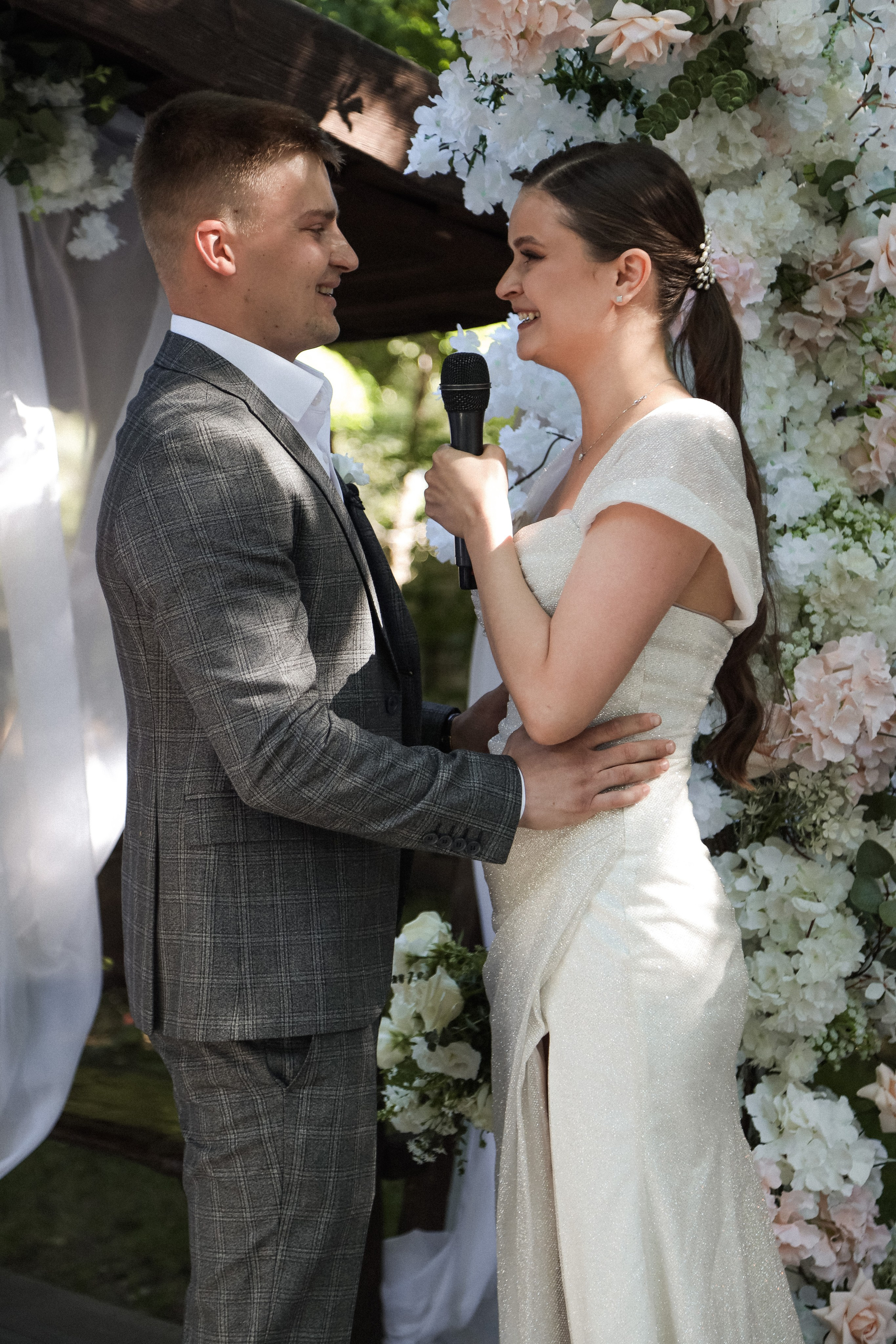 Владислав и Анастасия. Фотограф Волгоград / Волжский