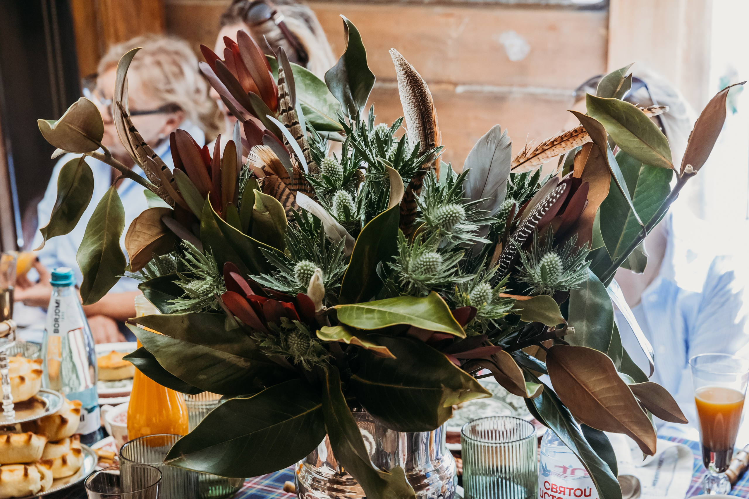 Родные люди «Кратово»