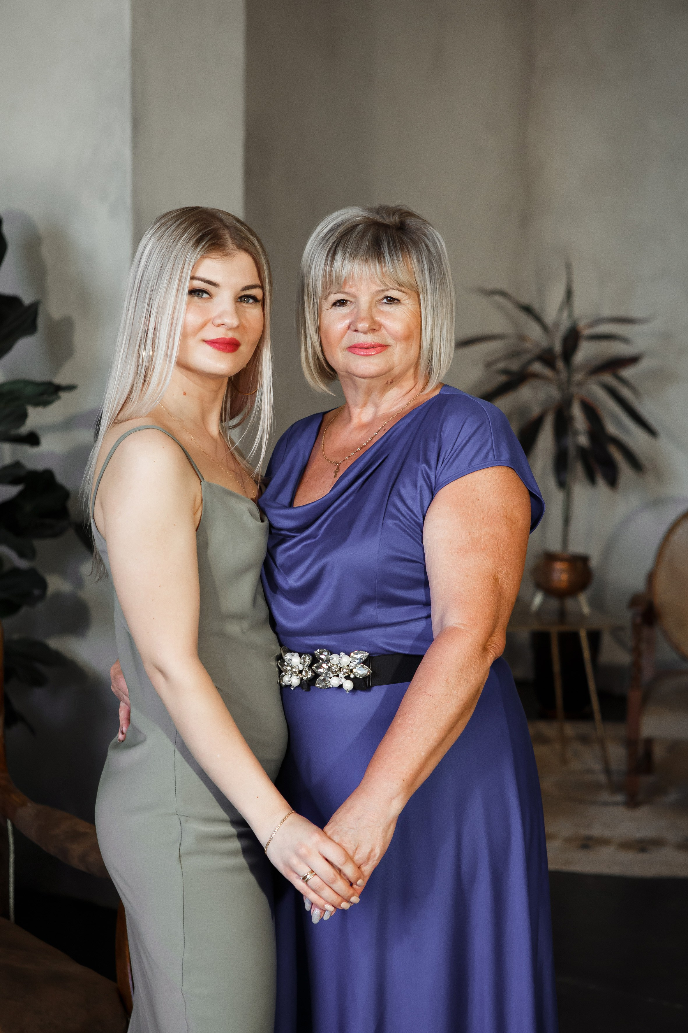 Очень большая семья, личные и парные портреты. Свадебный и портретный Фотограф в Липецке Дмитрий Котюков