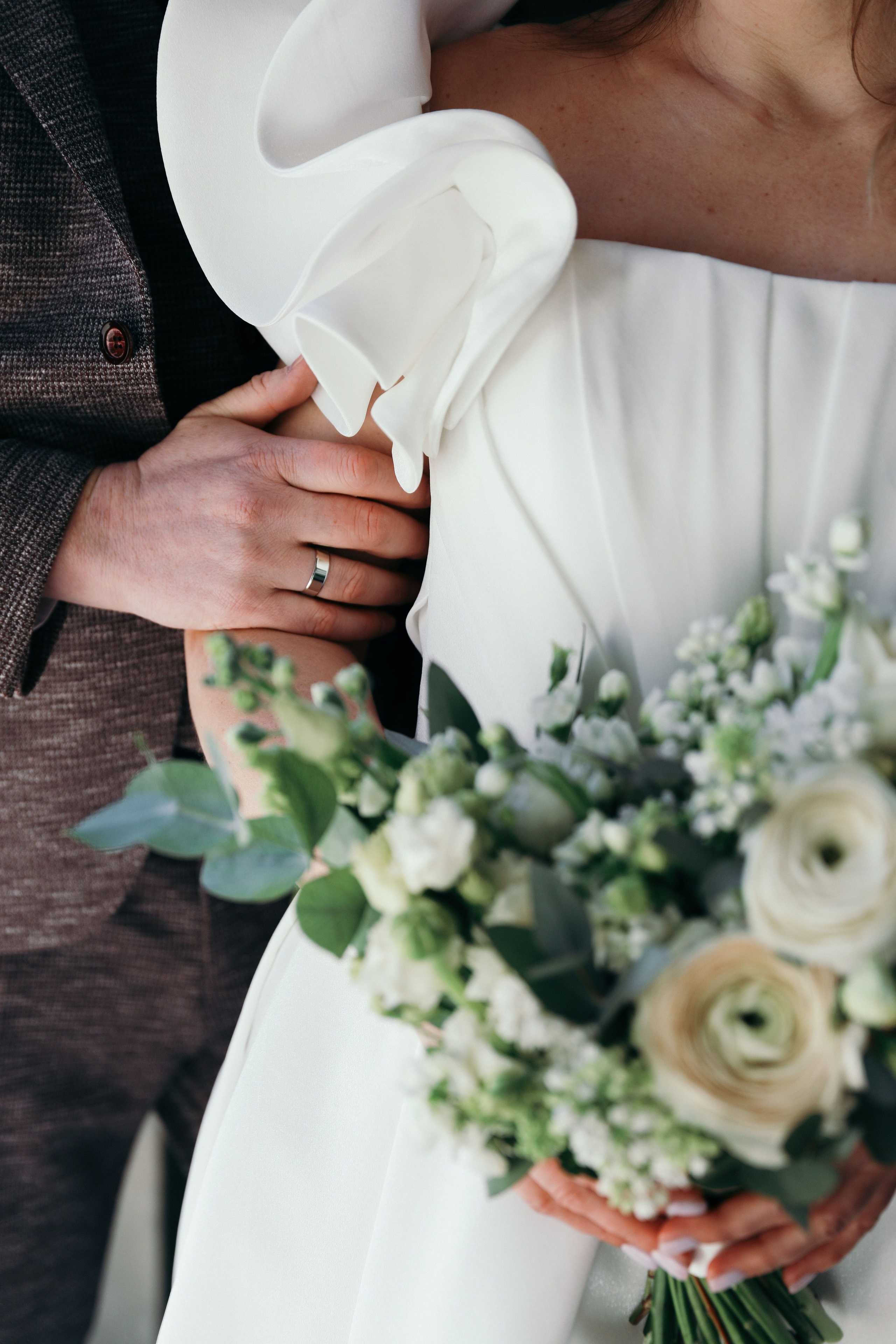 Алексей и Дарья. Свадебный и семейный фотограф в Севастополе и Крыму Анастасия Сураева