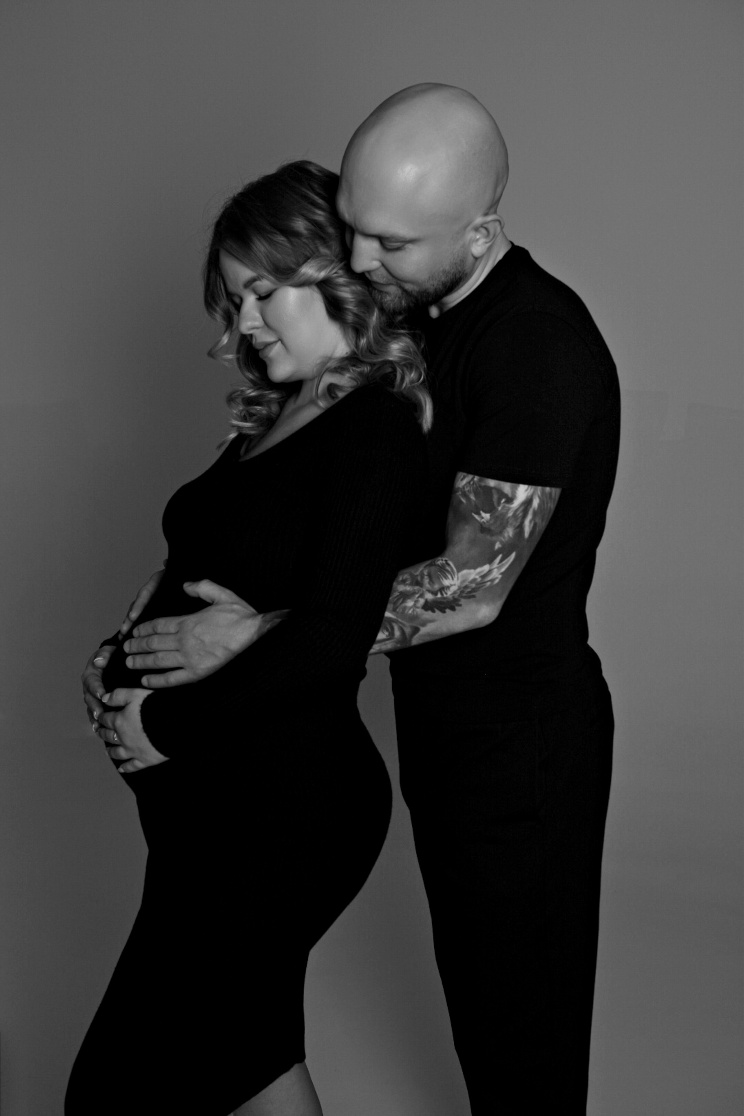 Pregnancy. Елена Задорина