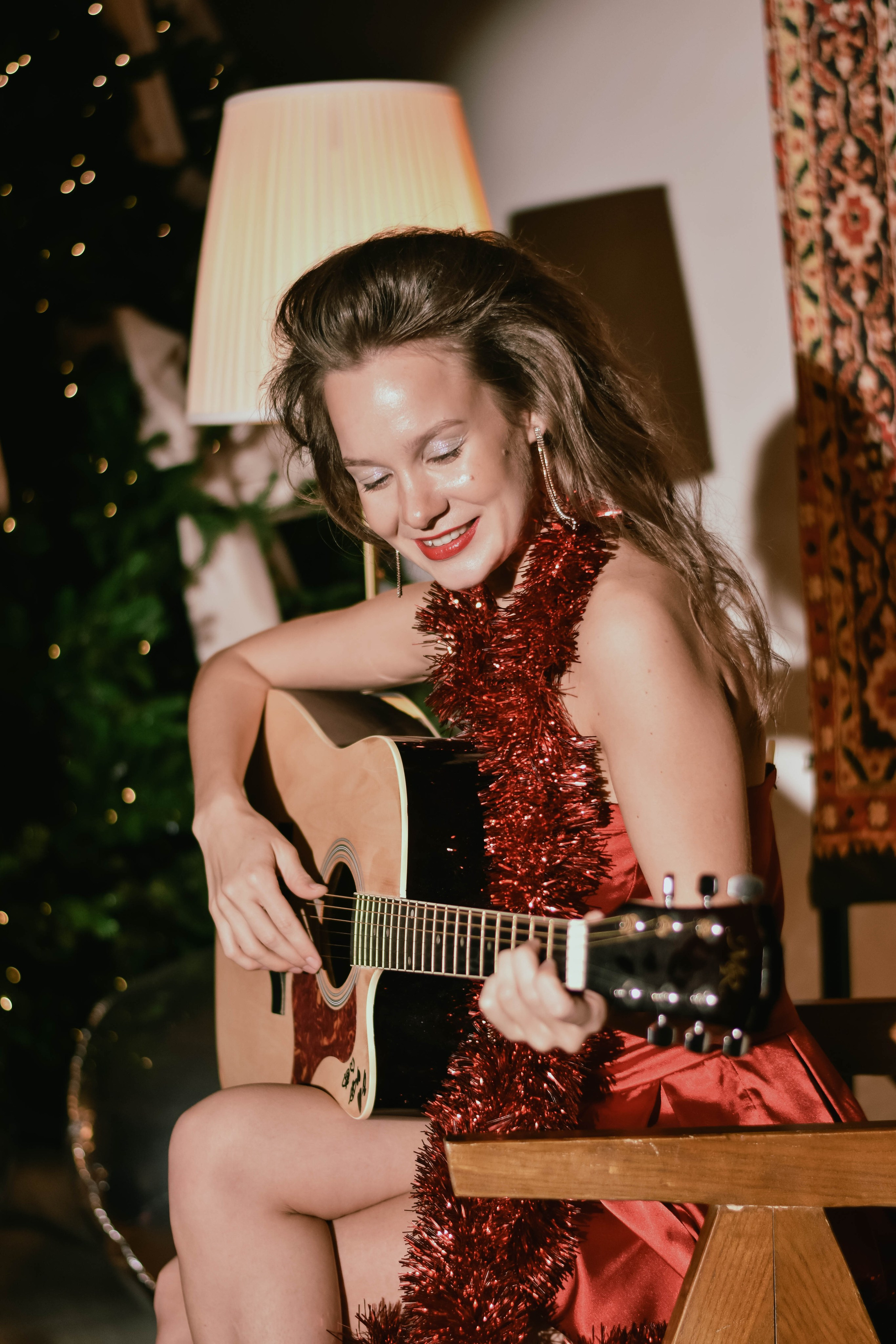 Мария. Фотограф Новосибирск | Купавцева Алёна