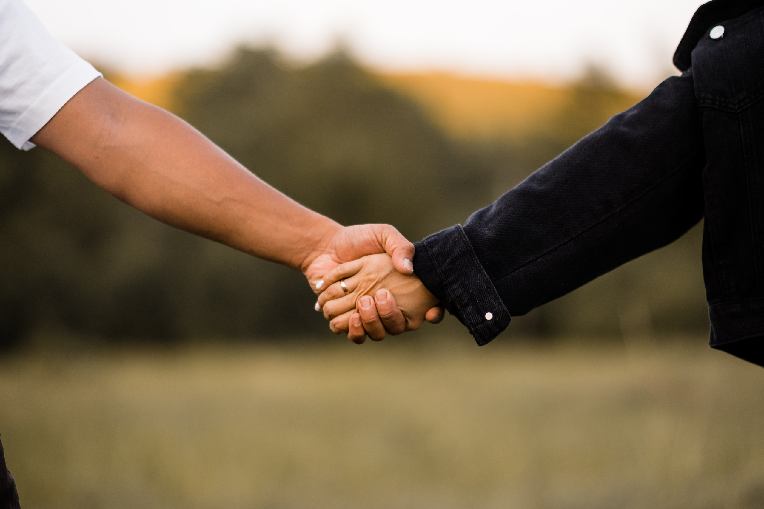 Согто и Сарюна. Фотограф Улан-Удэ