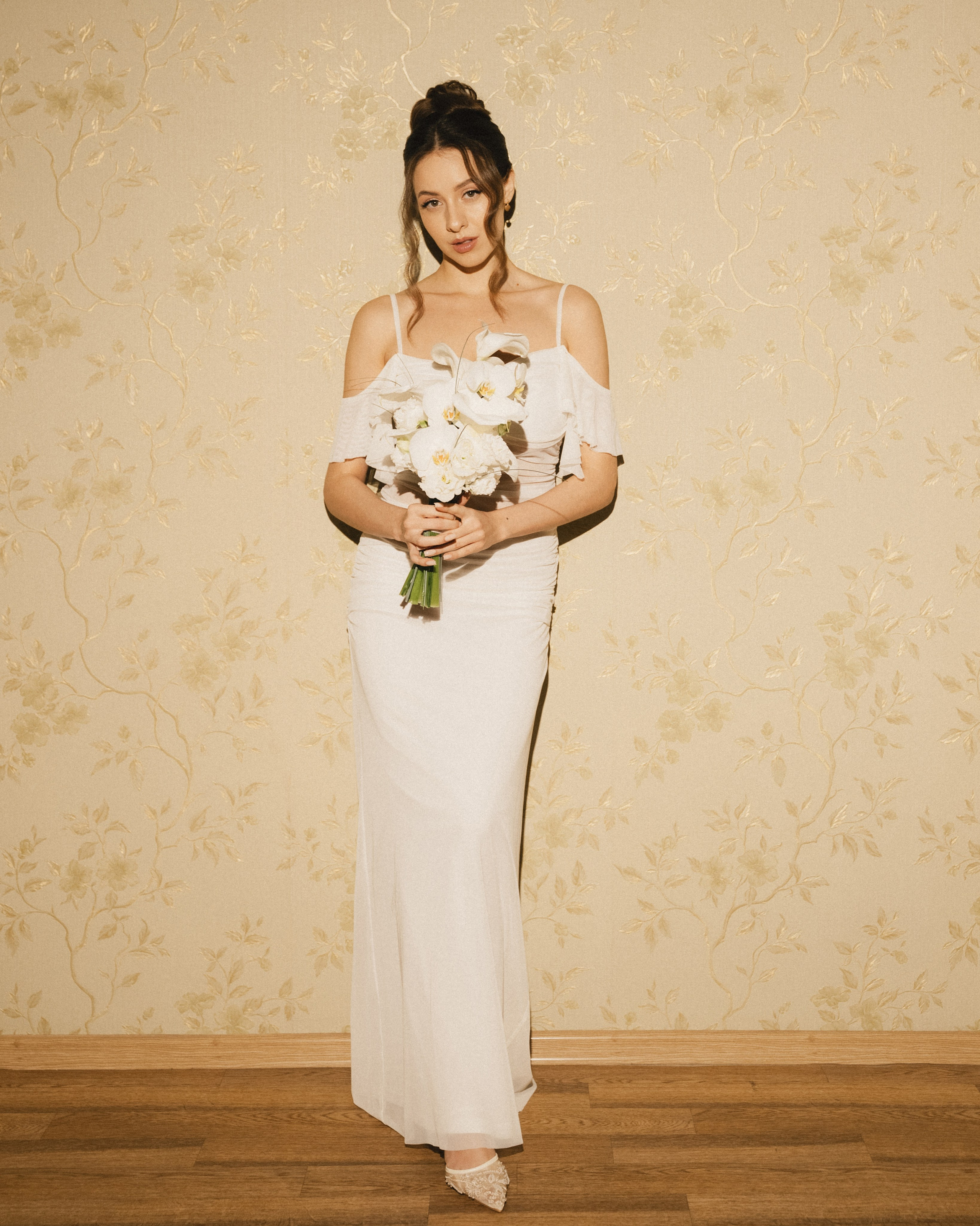 ЛЮБОВЬ, СМЕХ И МНОГО ТАНЦЕВ. Фотограф в Тюмени Марьяна Чирикова