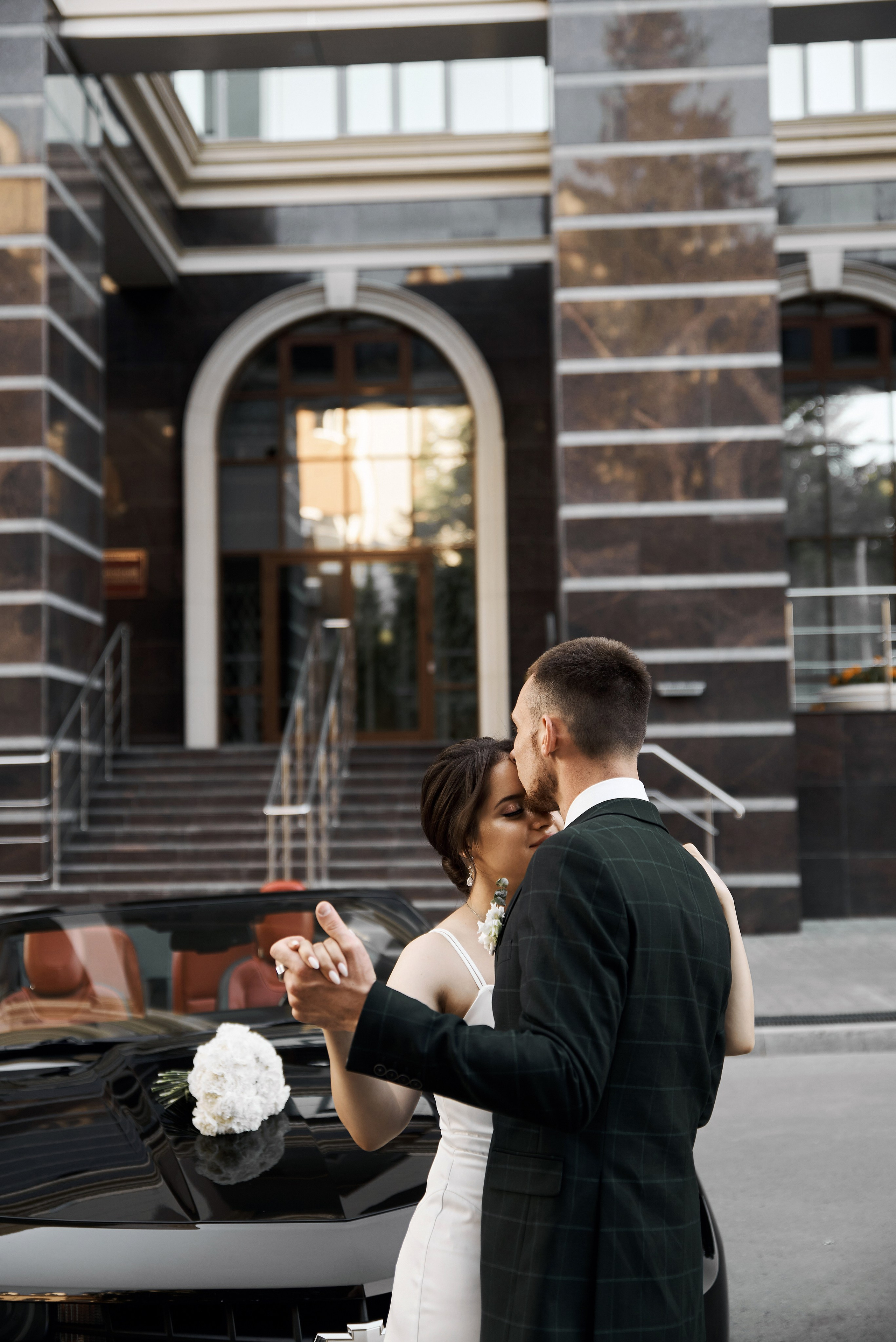 I&R. Свадебный и семейный фотограф в Ульяновске Татьяна Селезнева