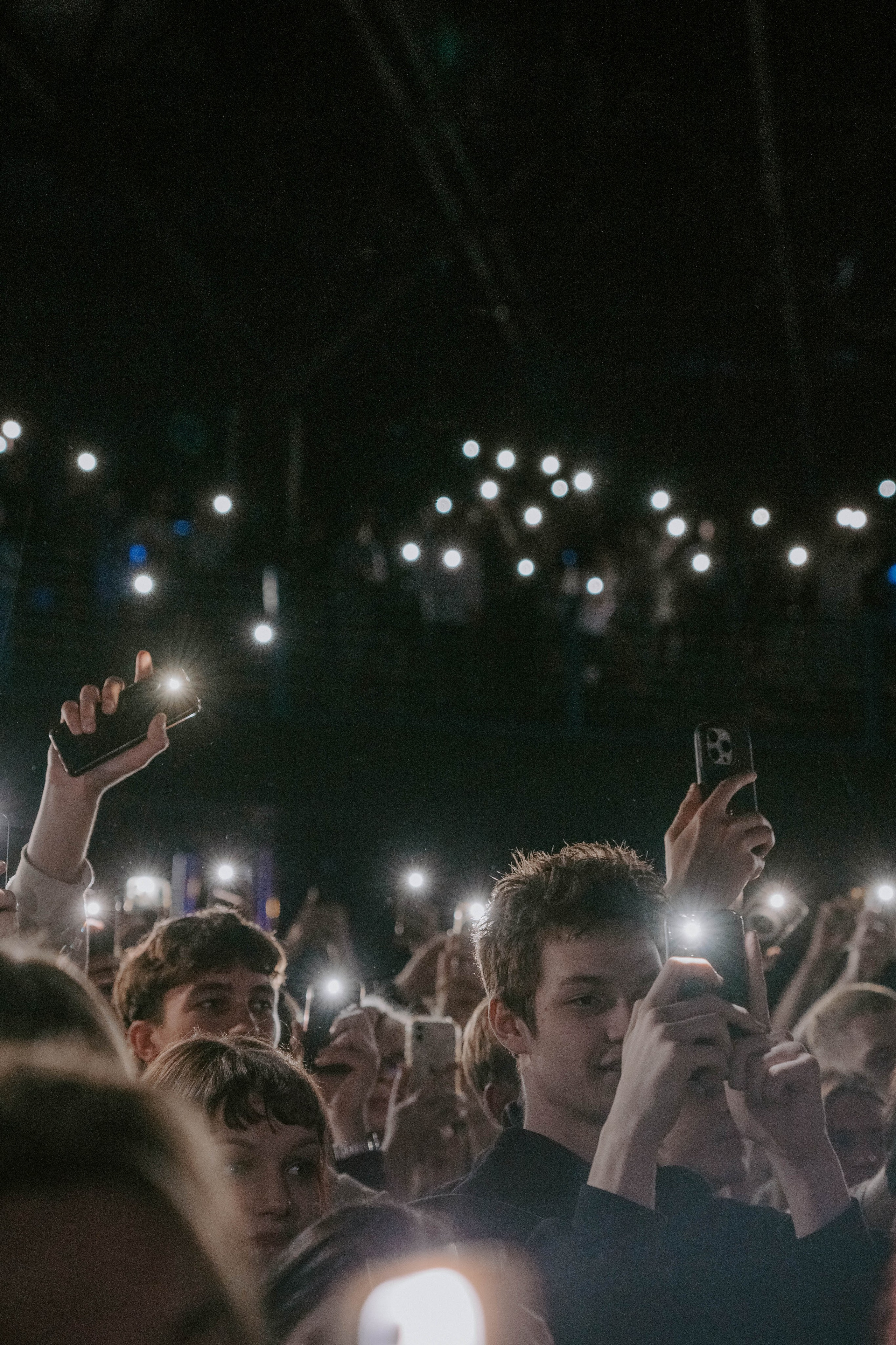 Бэкстейдж Whole Lotta Swag. Главная