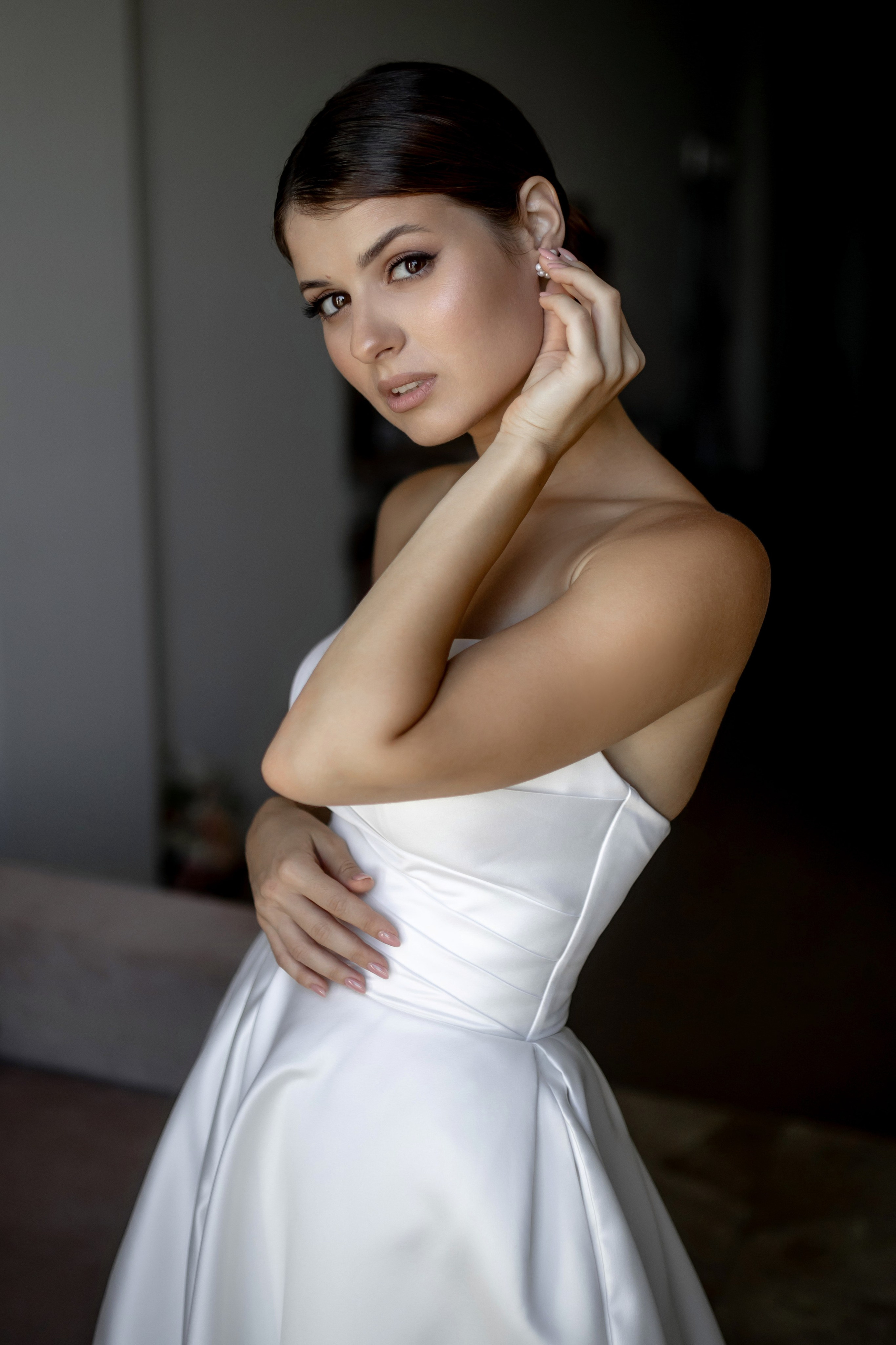 Юрий и Валерия. Свадебный и семейный фотограф в Севастополе и в Крыму Анастасия Корчак