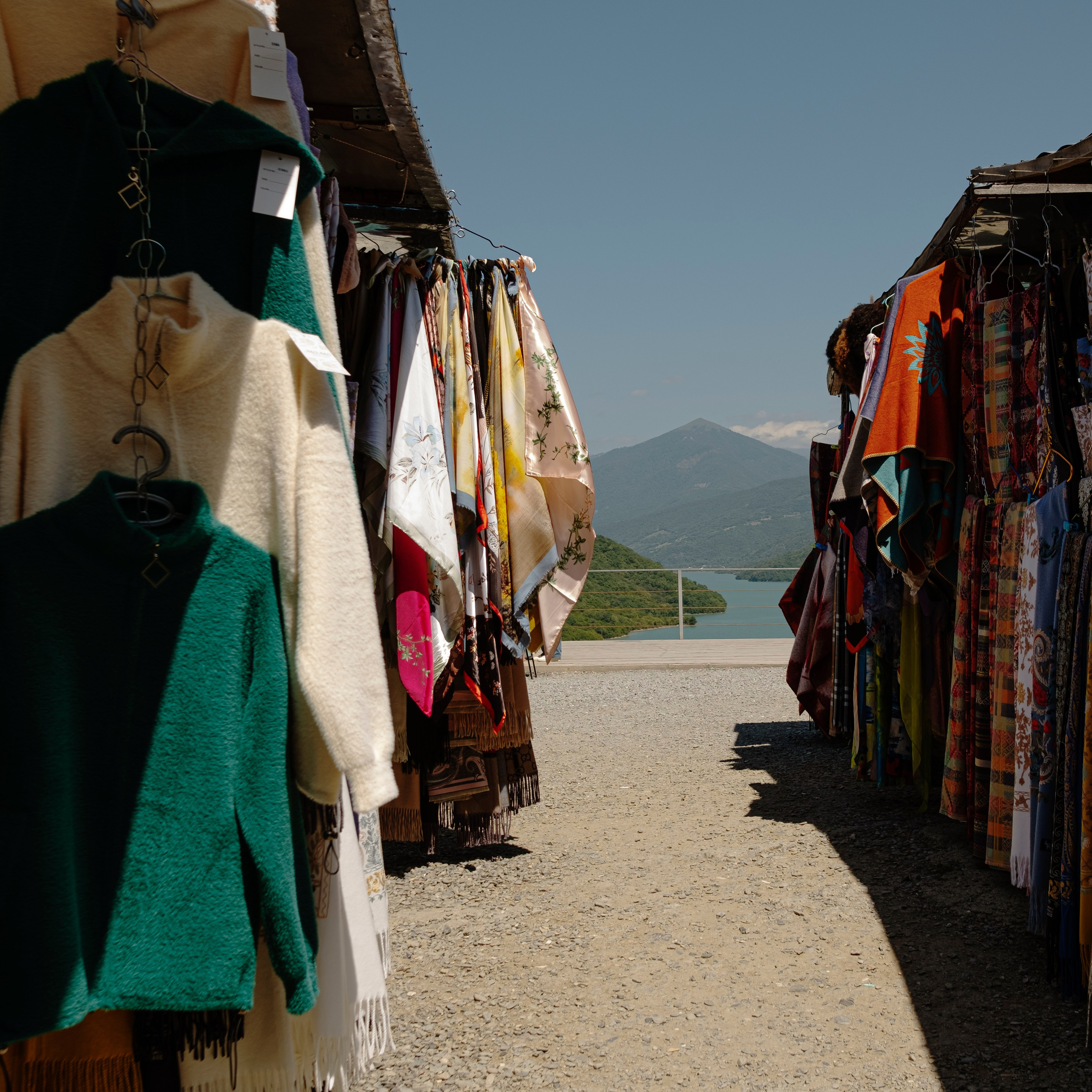 Тбилиси, 2024. Портретный фотограф в Москве Евгения Яковенко