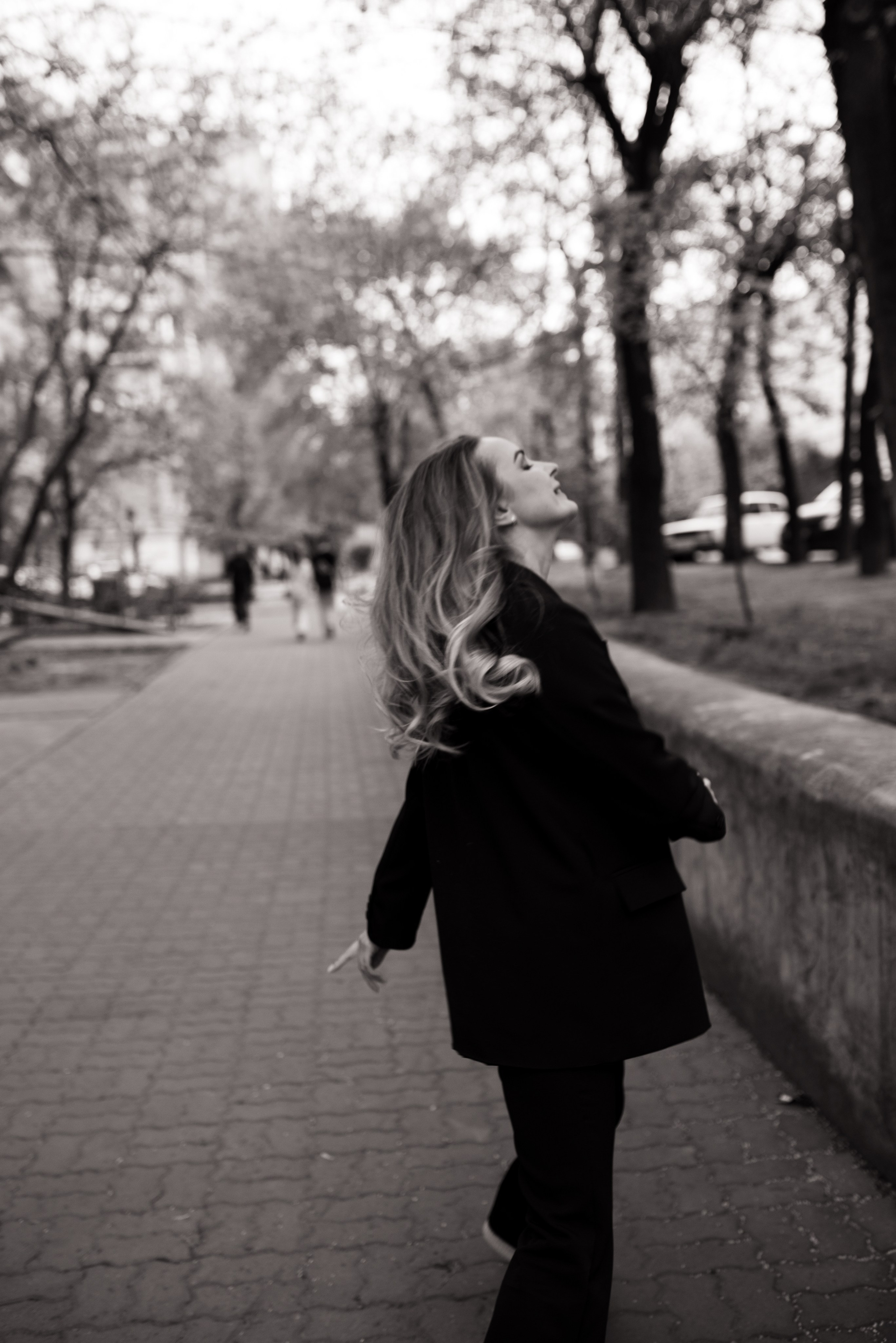 Алена. Я — Фотограф из Хабаровска