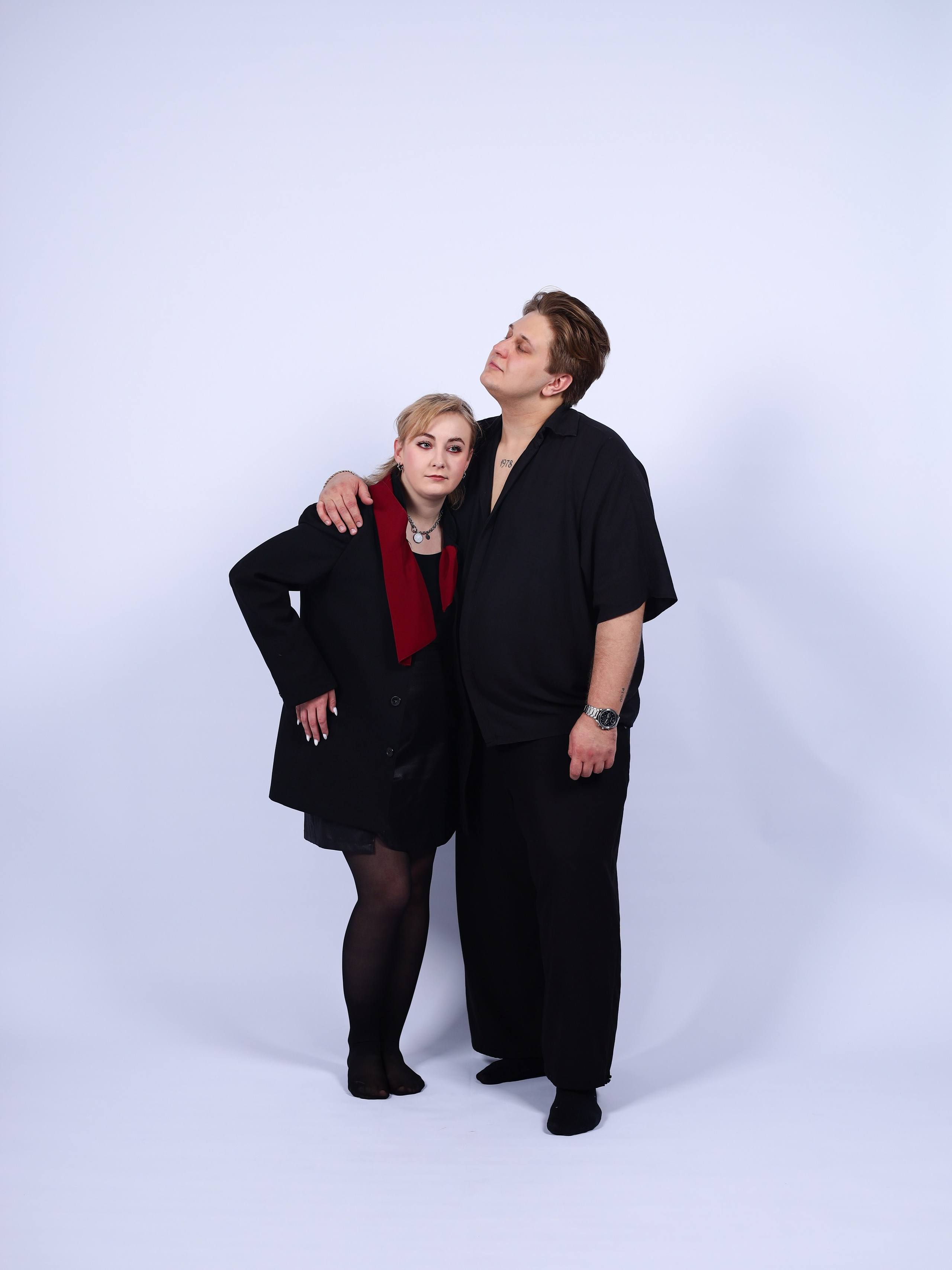 Открытие «фотограф уволен». Фотостудия без фотографа Чехов. Первая студия автопортрета в Чехове