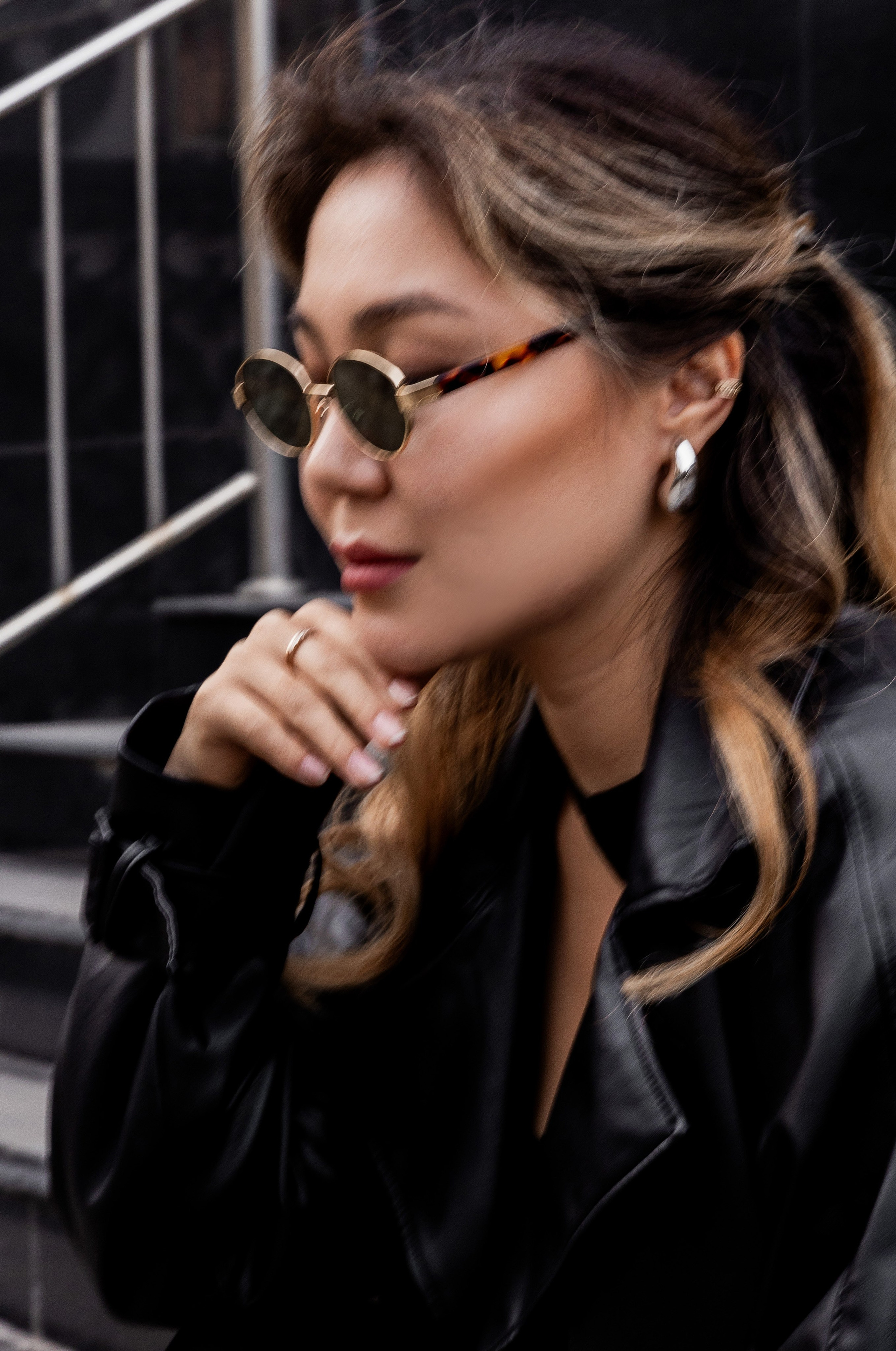 Айдана — дизайнер (архитектор)