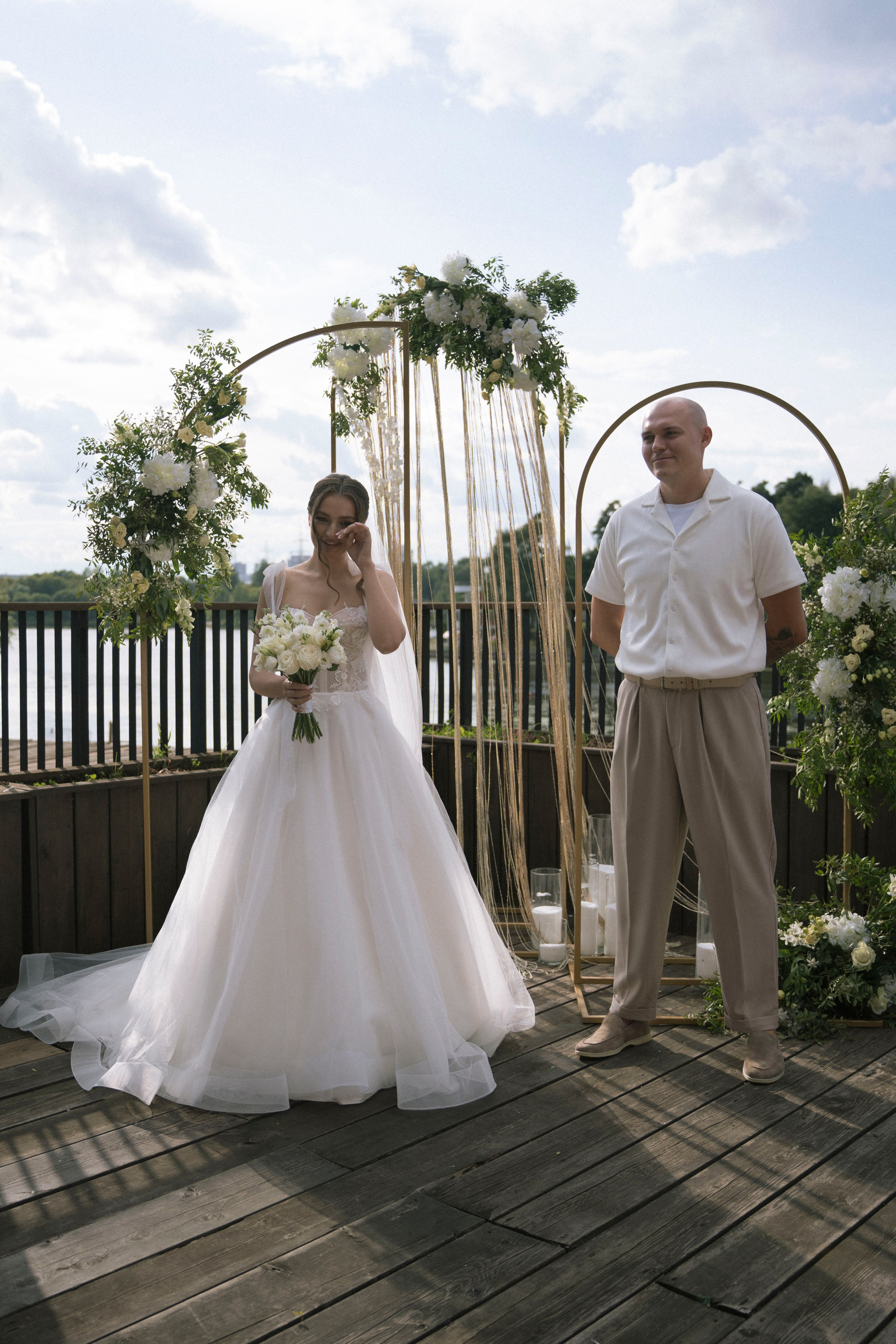 А нас уже трое. Valeriyamelnikova.ru